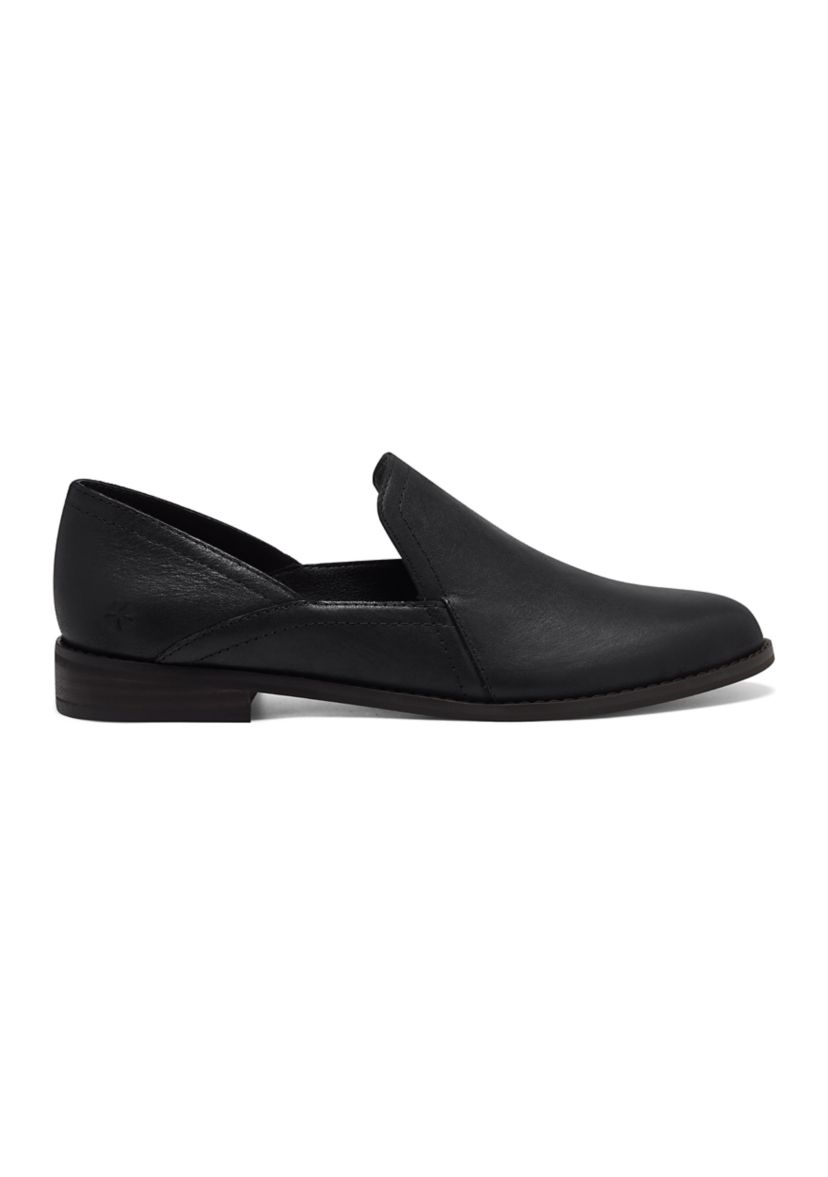 Ellopy Loafers