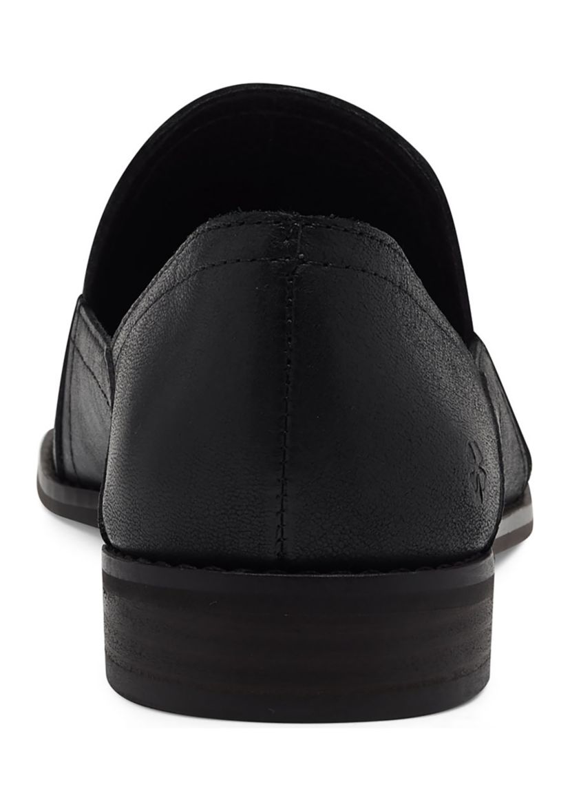 Ellopy Loafers