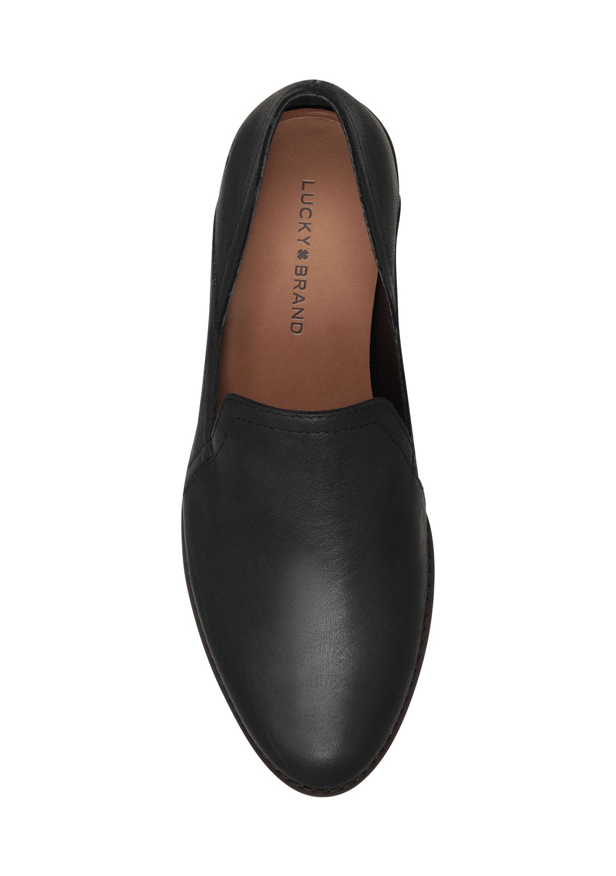 Ellopy Loafers