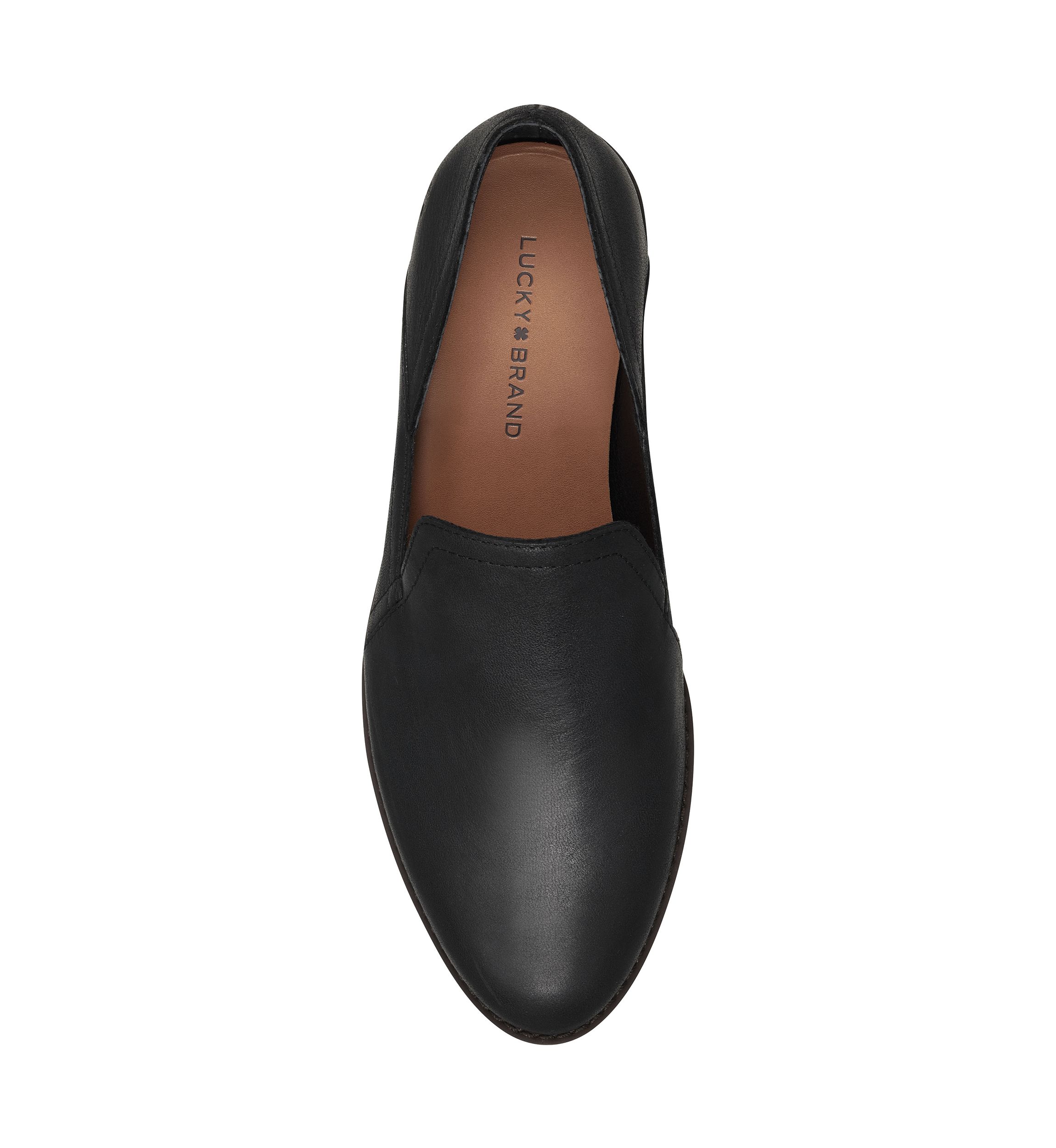 Ellopy Loafers