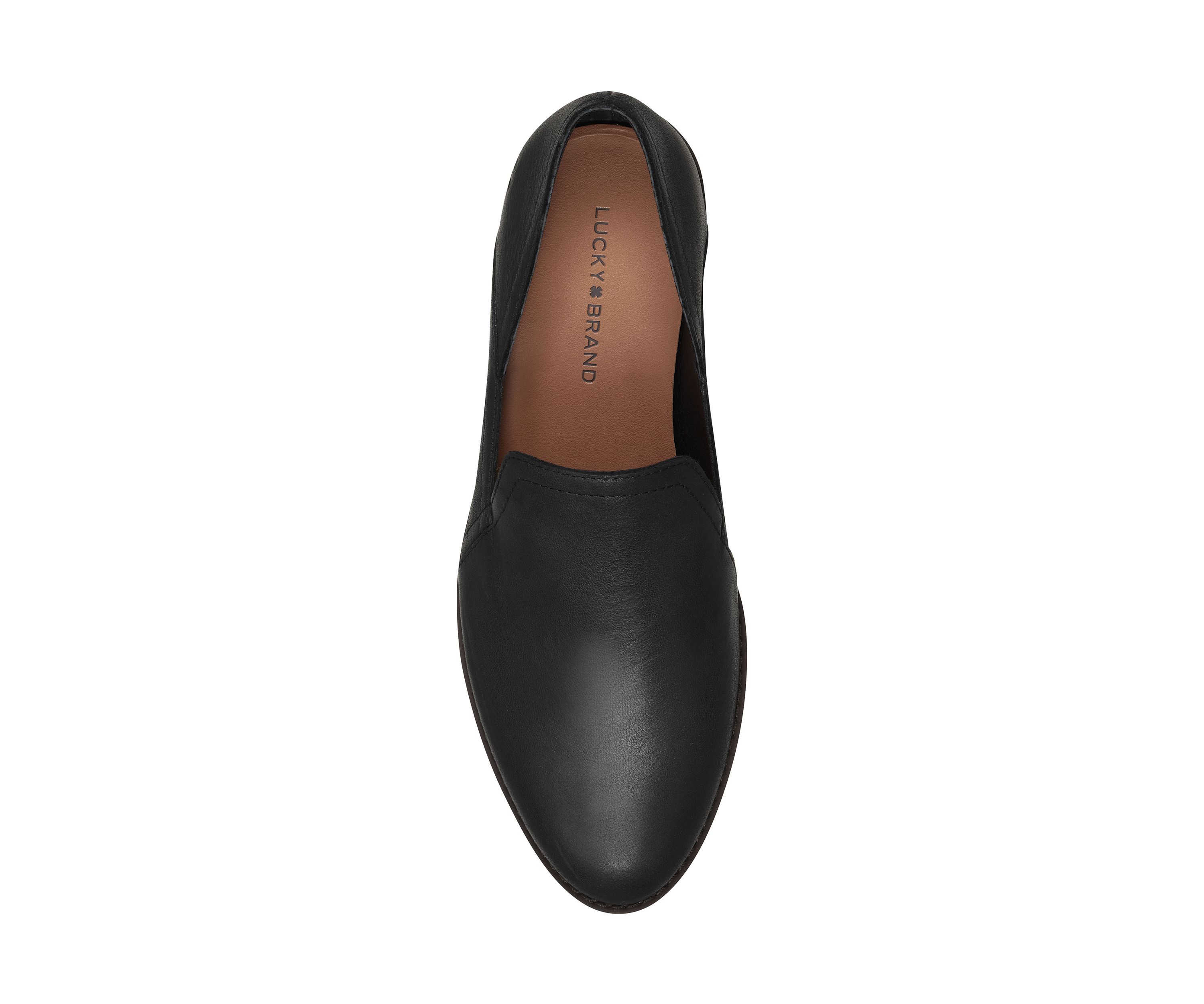 Ellopy Loafers