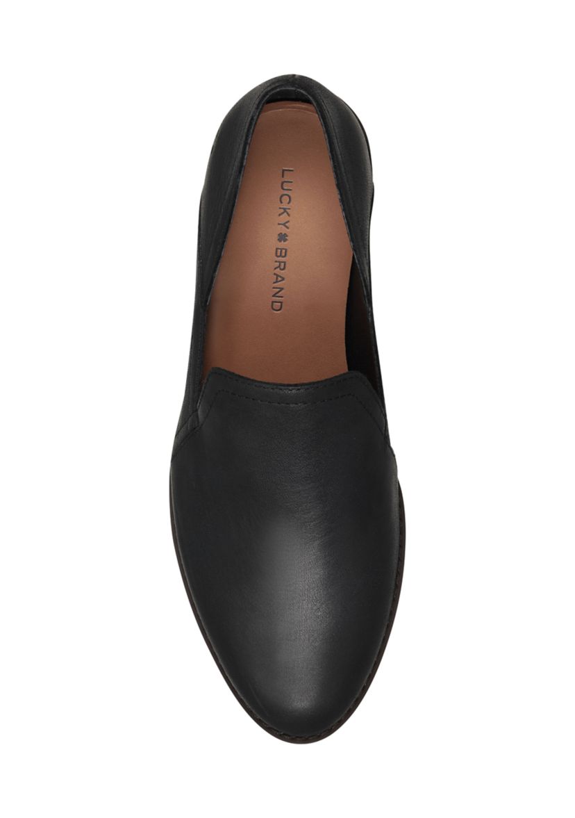 Ellopy Loafers