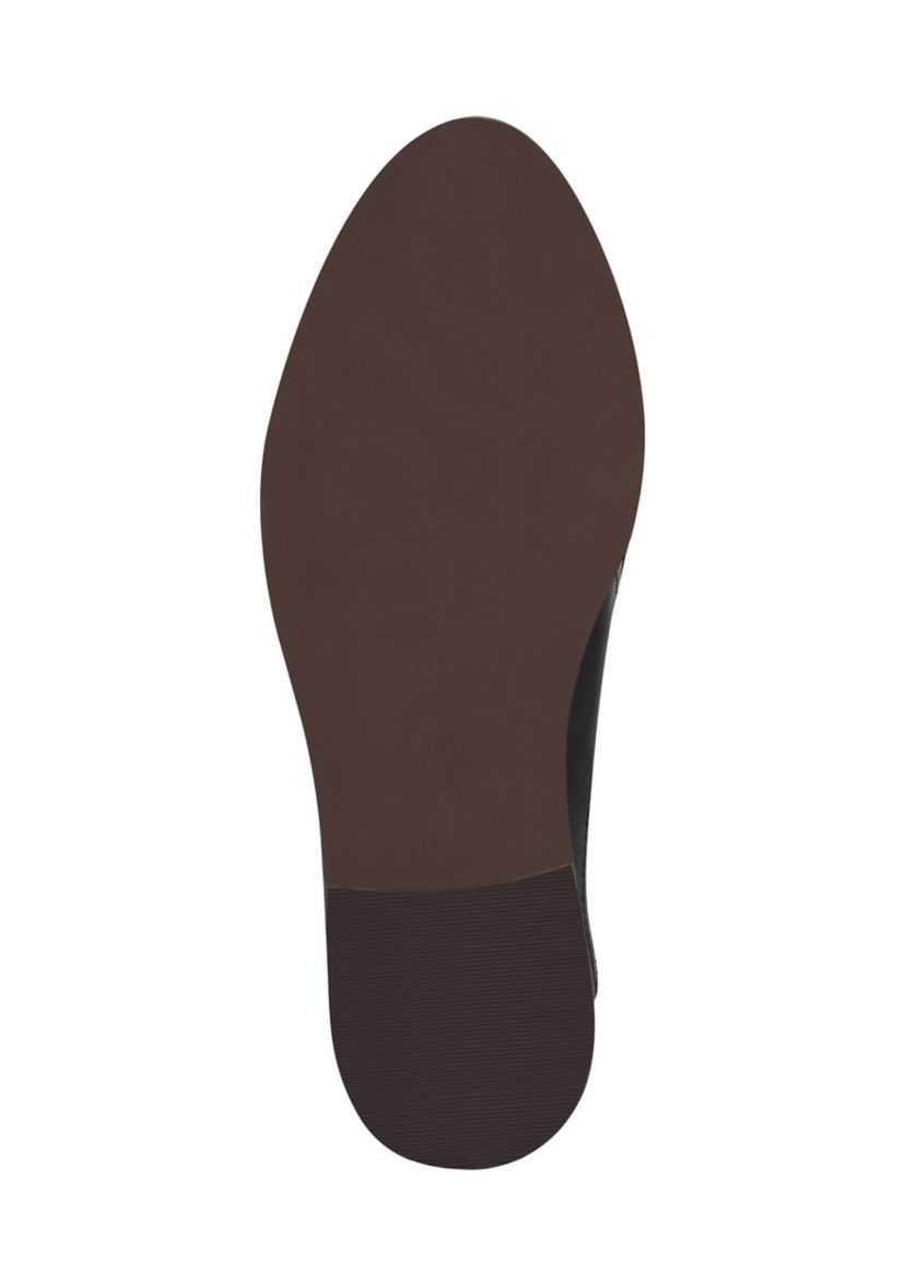 Ellopy Loafers