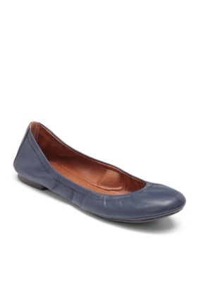 belk ballet flats