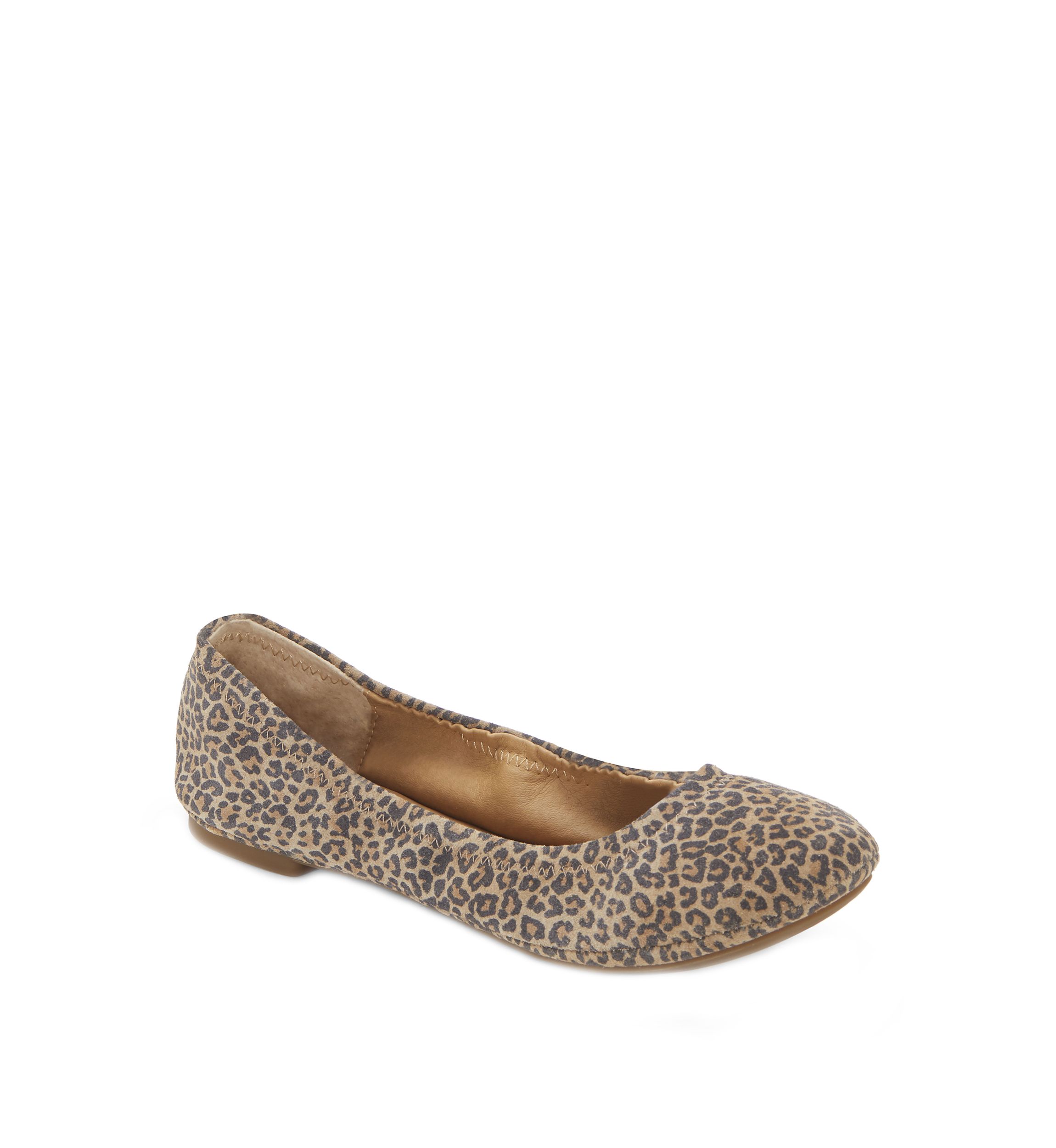 LK Emmie Ballet Flats