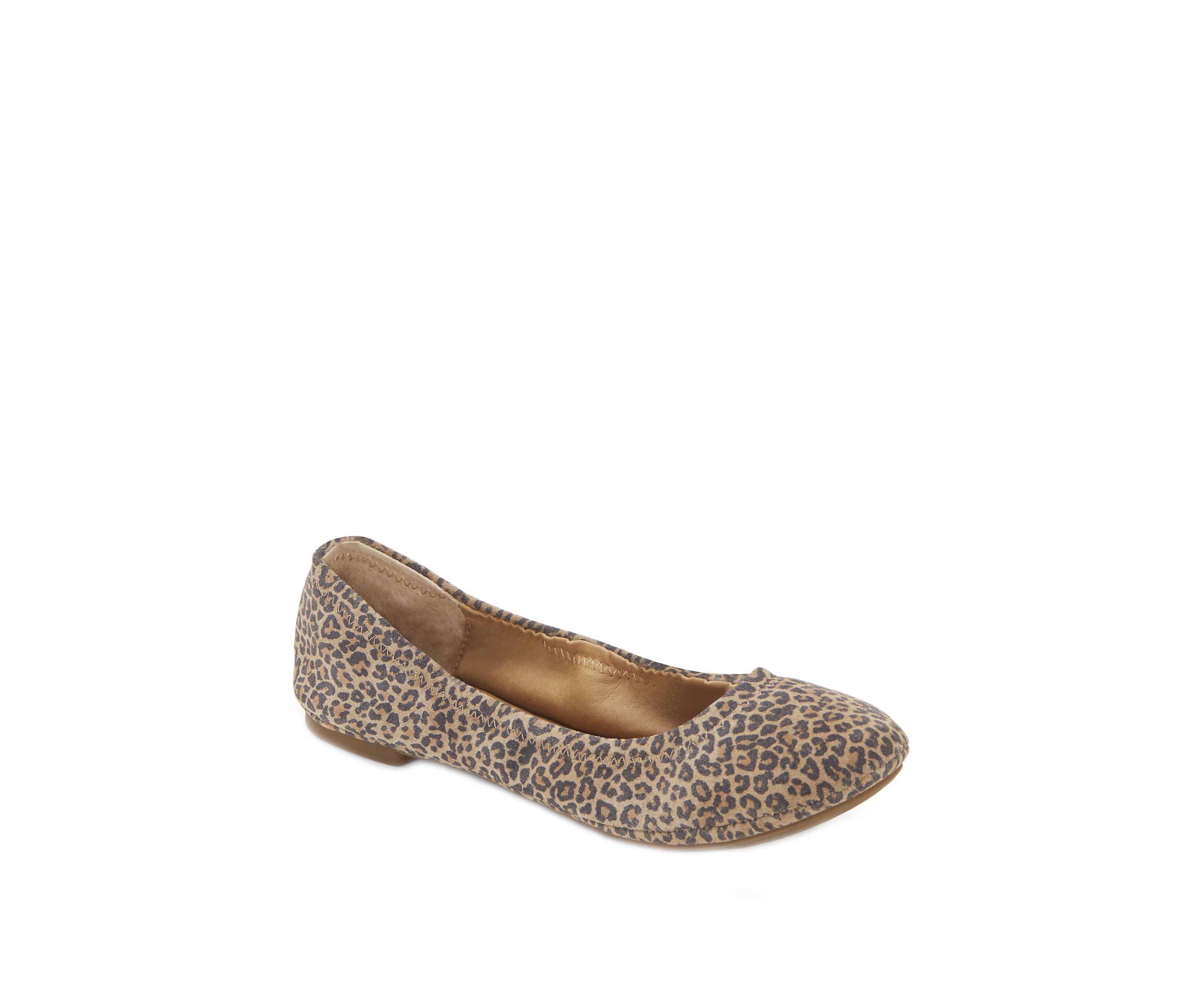 LK Emmie Ballet Flats