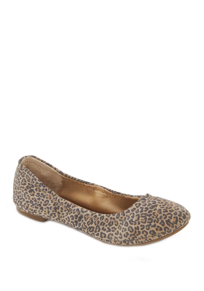 LK Emmie Ballet Flats