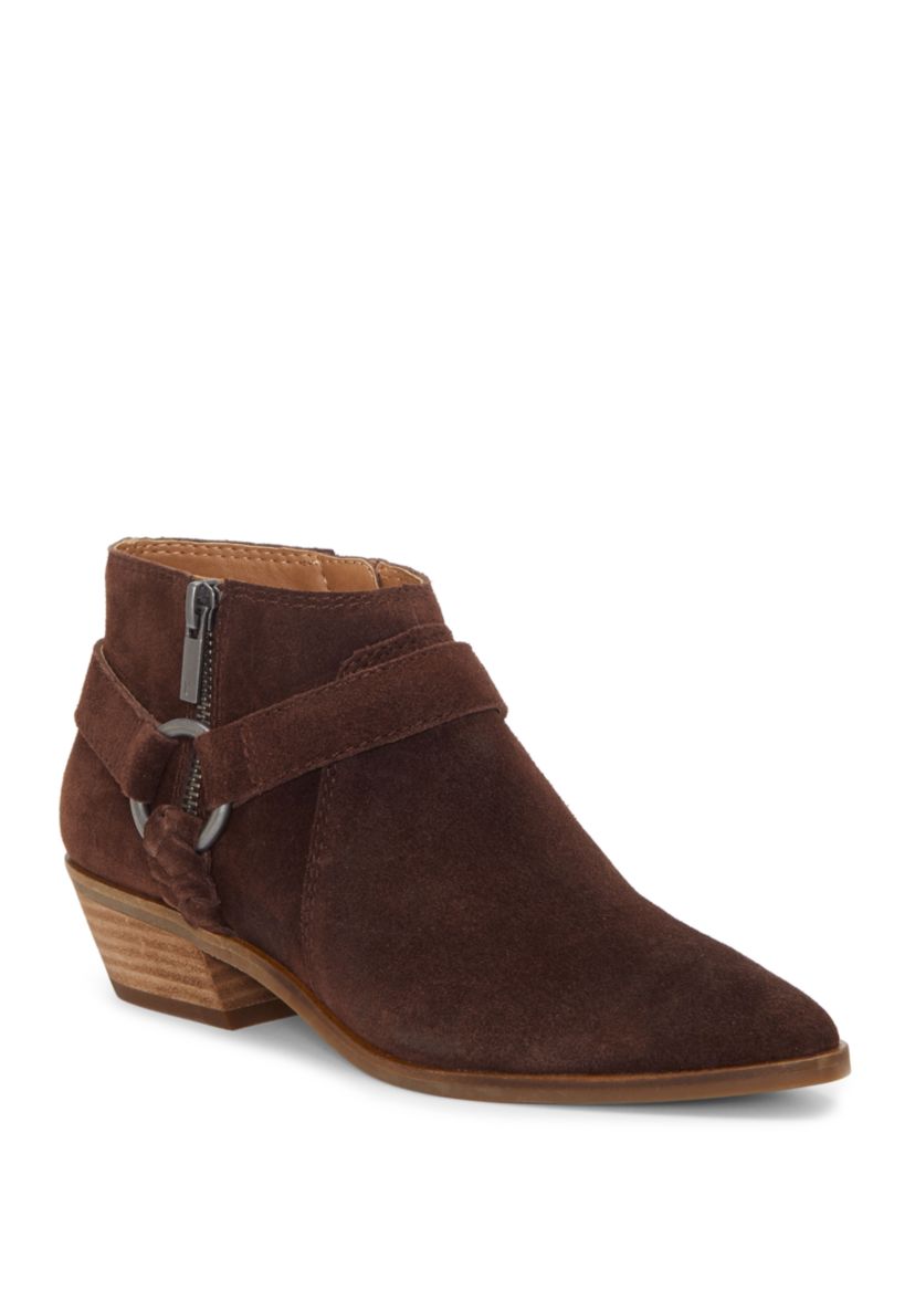 Enitha Harness Booties