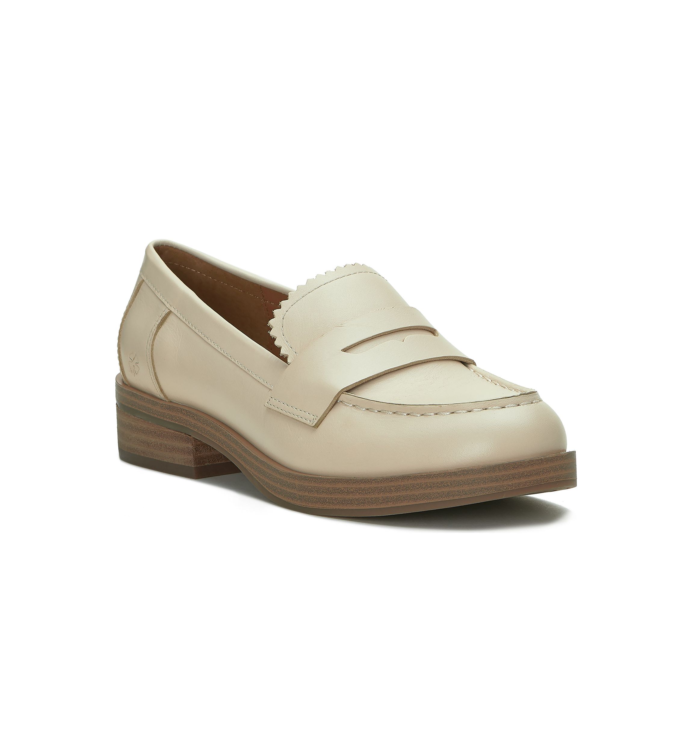 Floriss Loafers