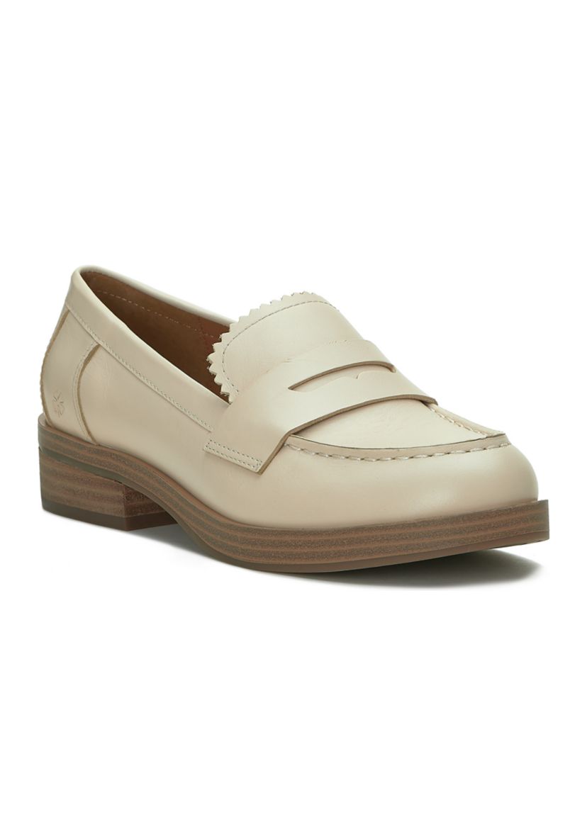 Floriss Loafers