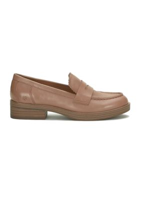 Louis Vuitton Gloria Loafer  Natural Resource Department