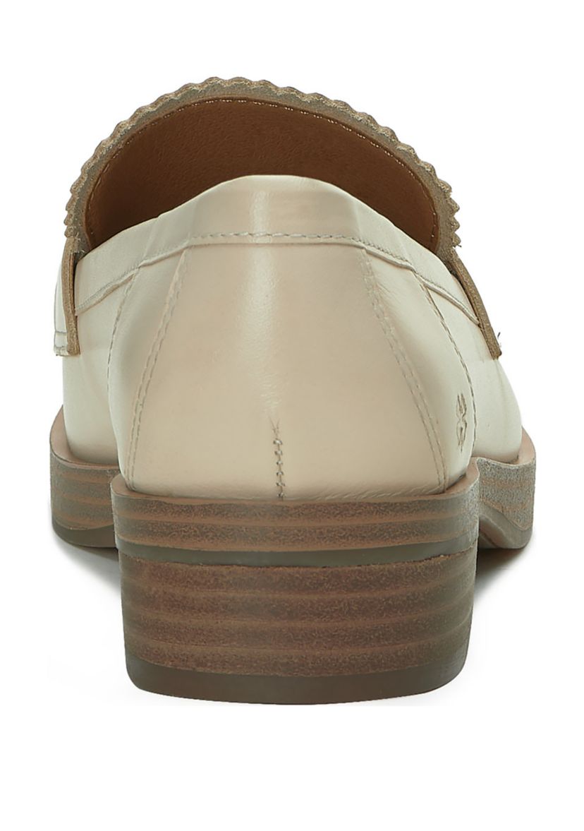Floriss Loafers