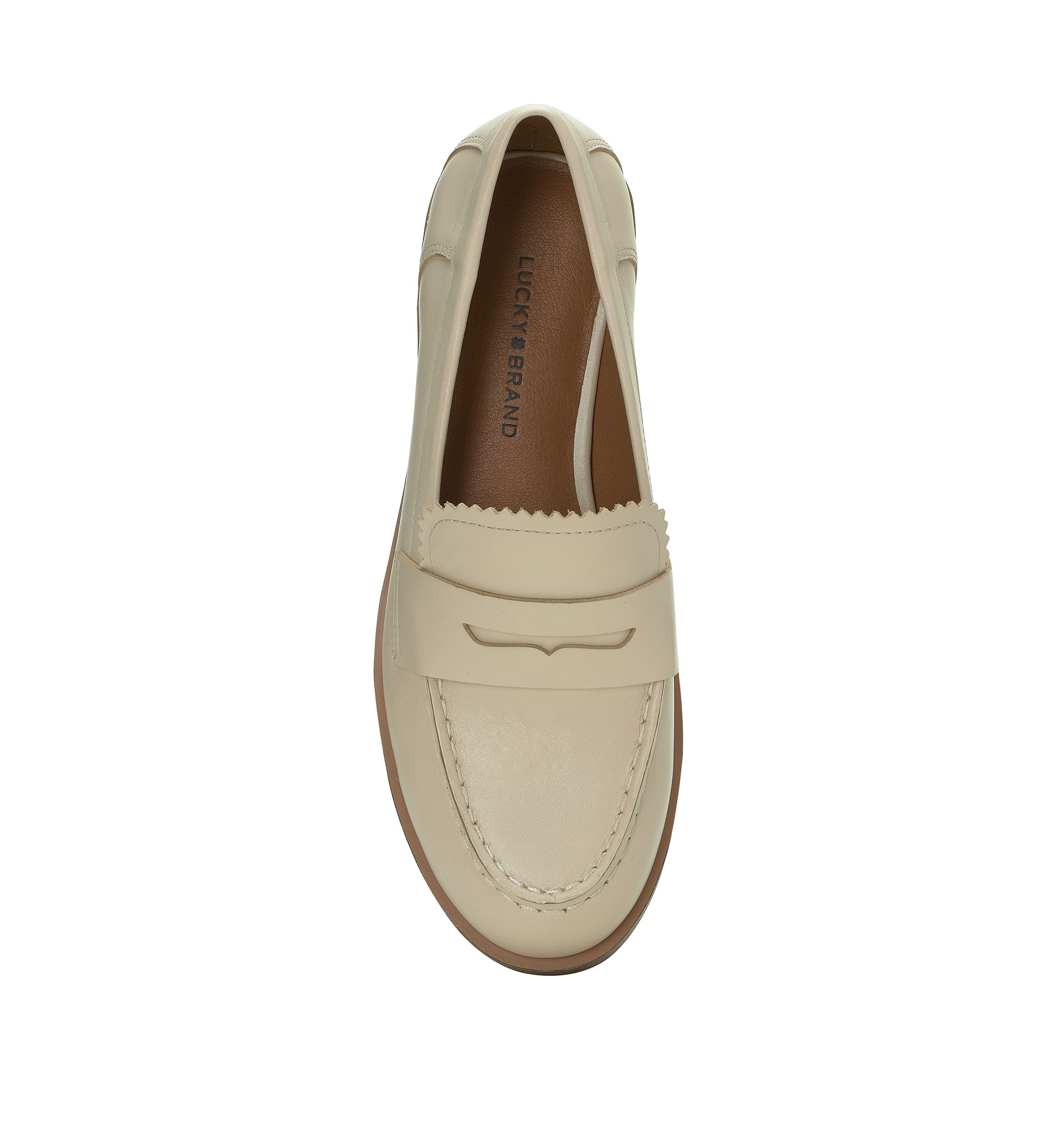 Floriss Loafers