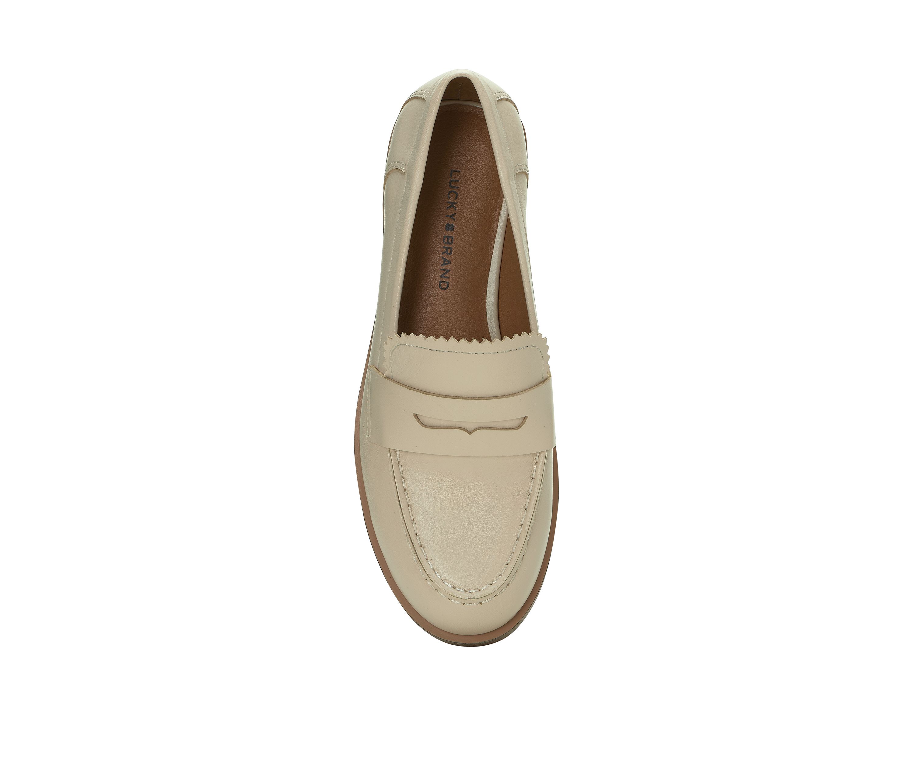 Floriss Loafers