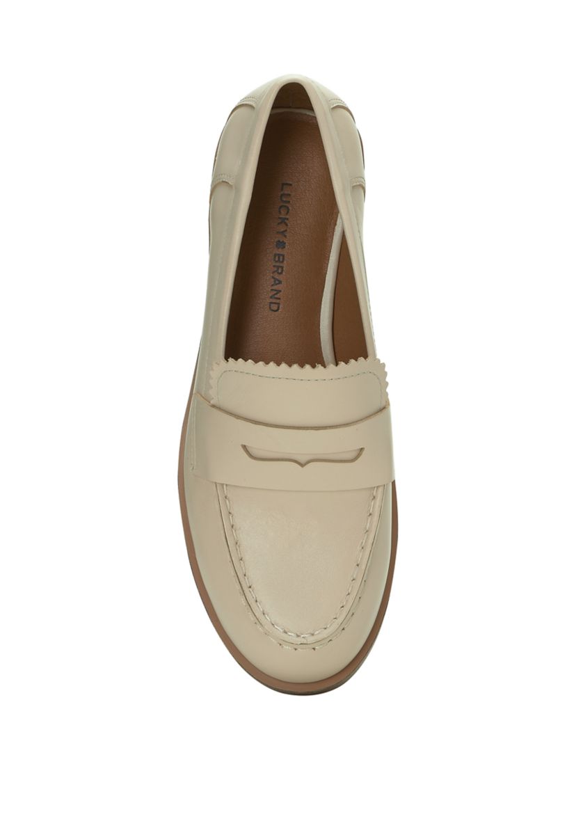 Floriss Loafers