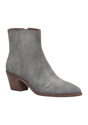 Belk lucky brand sales booties