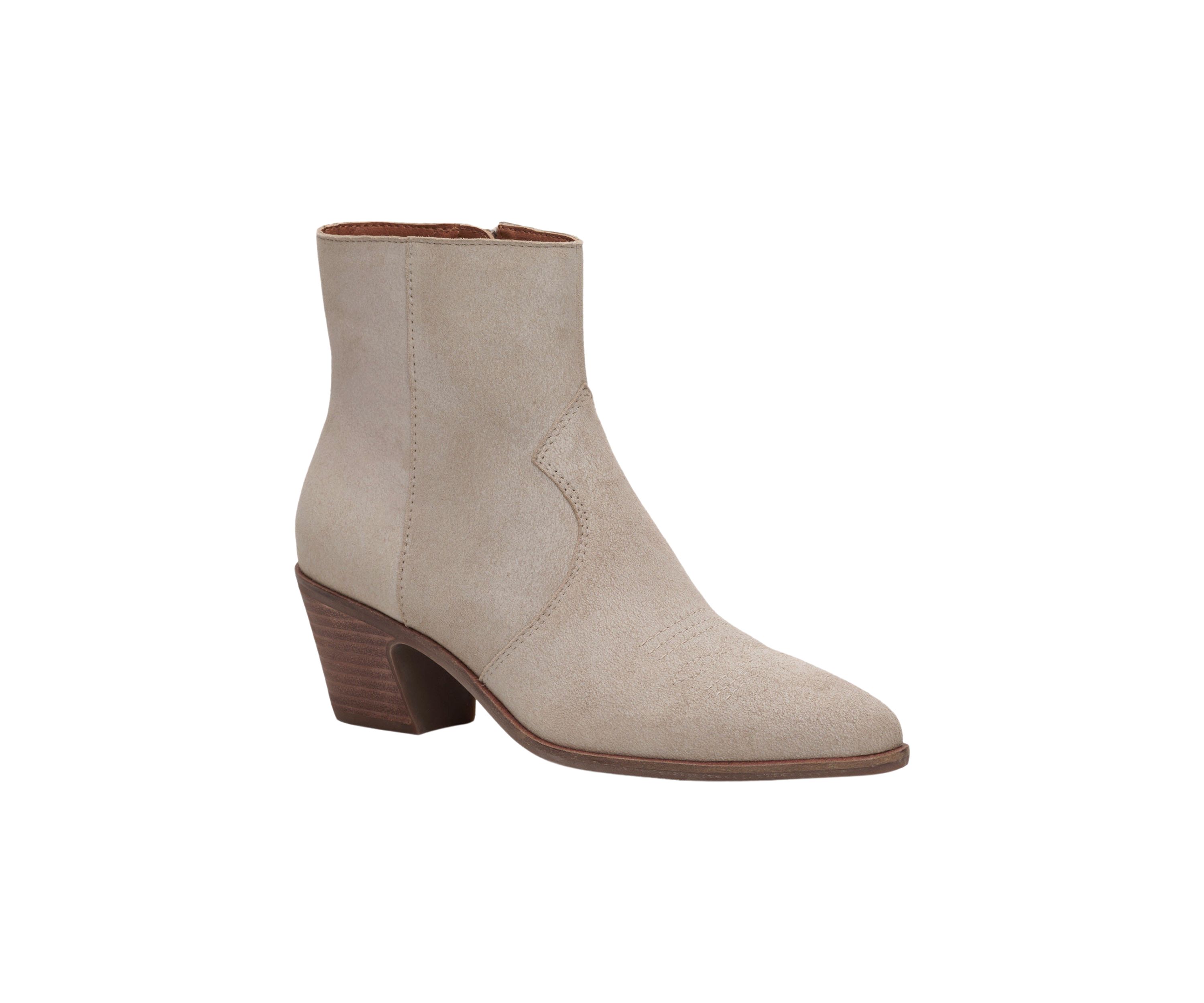 Goddiy Booties