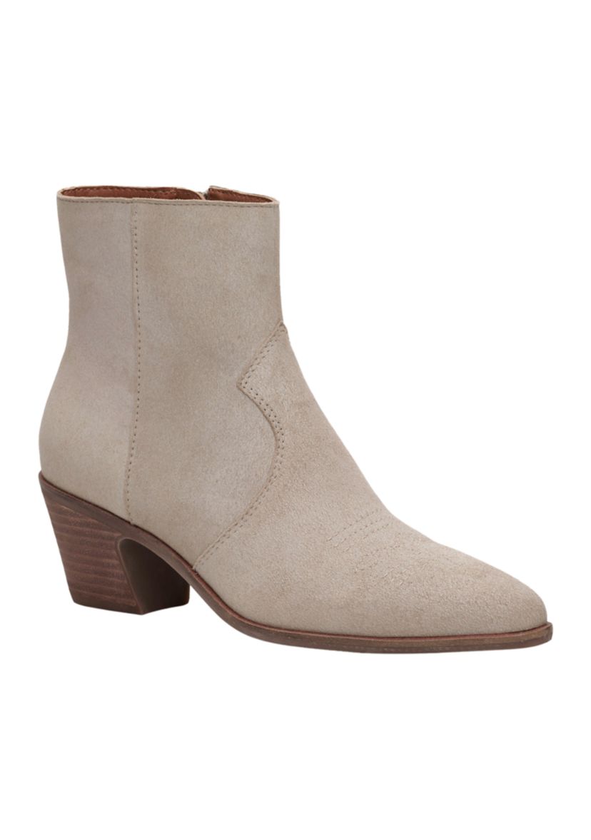 Goddiy Booties