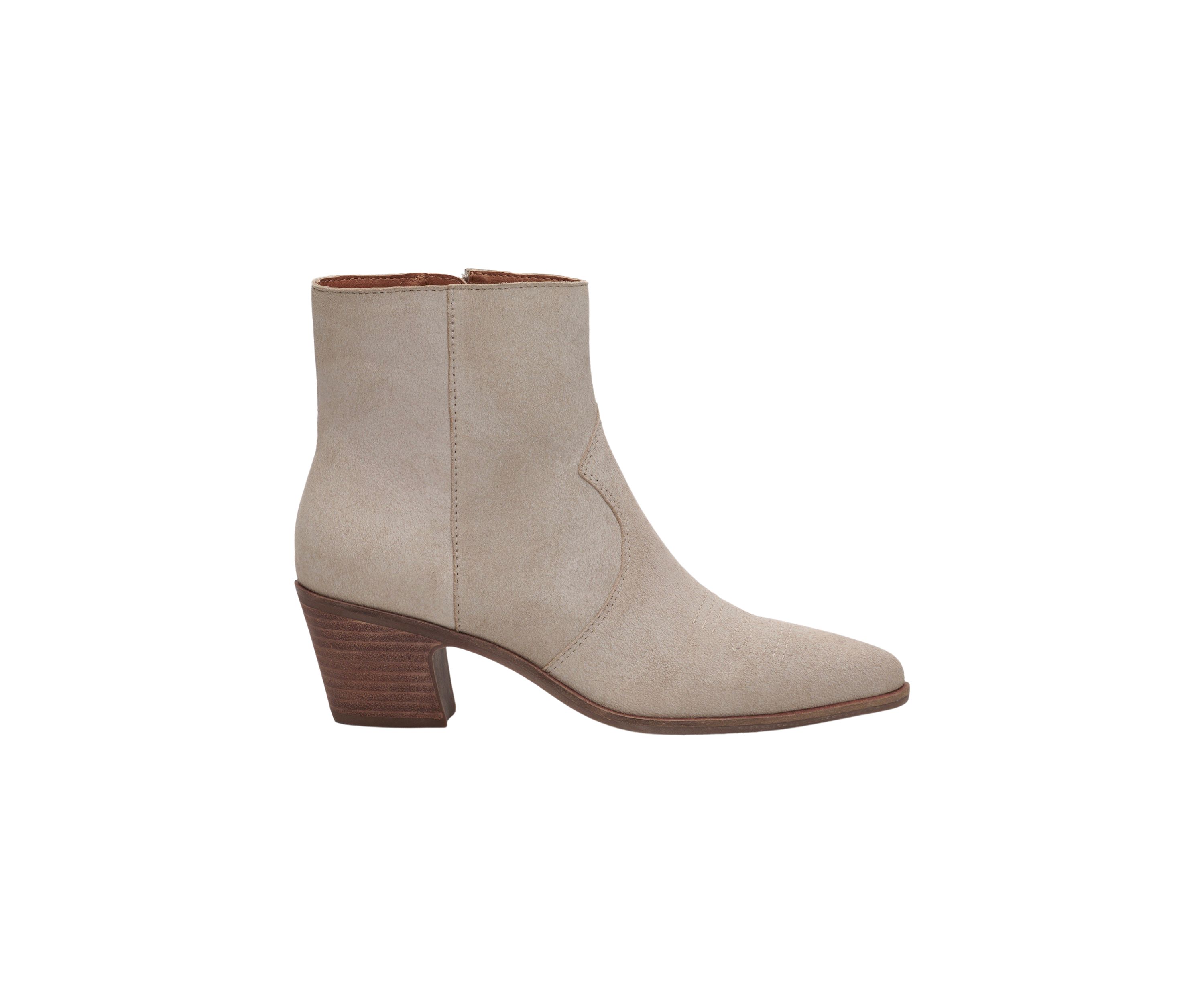 Goddiy Booties