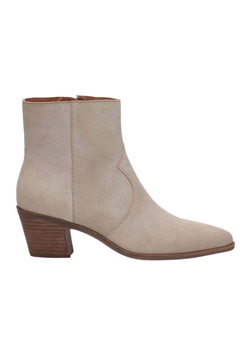 Goddiy Booties