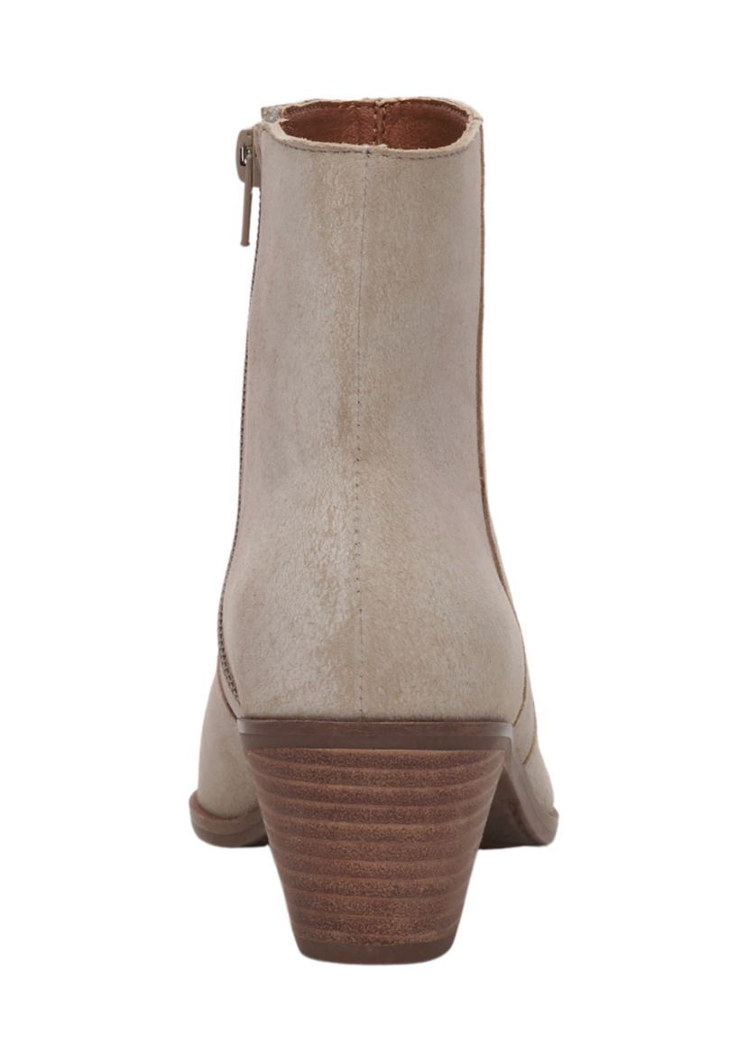 Goddiy Booties
