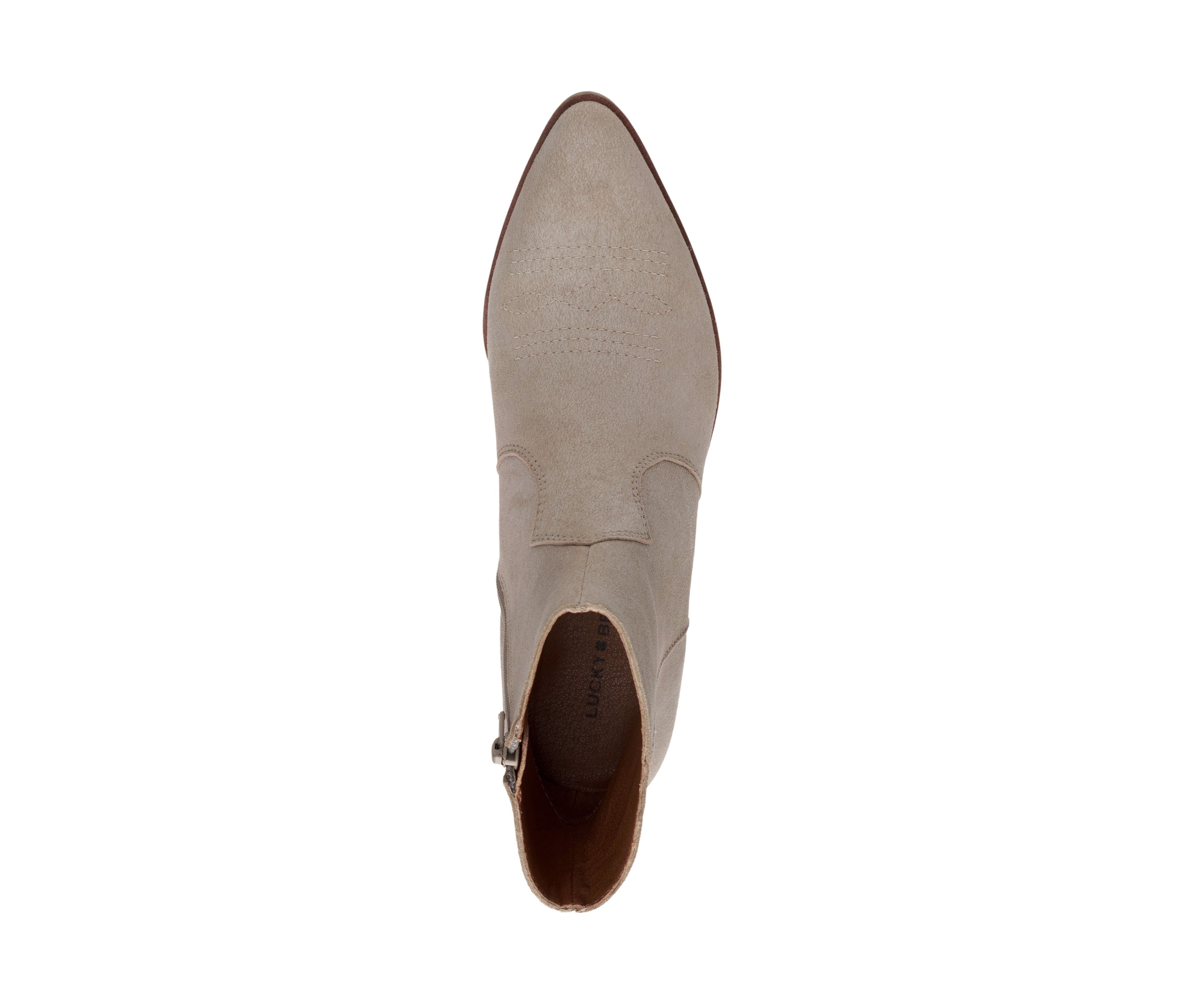Goddiy Booties