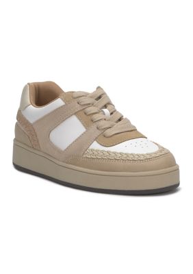 Lucky Brand Women's Halinna Sneakers, 8.5M