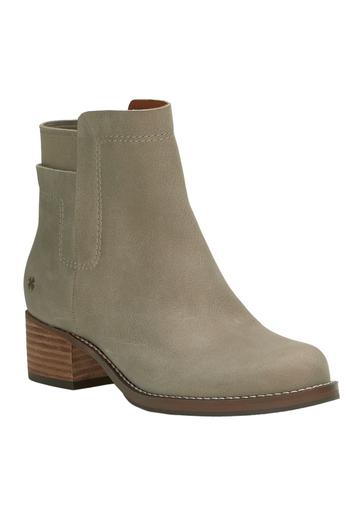 Womens Hirsi Booties