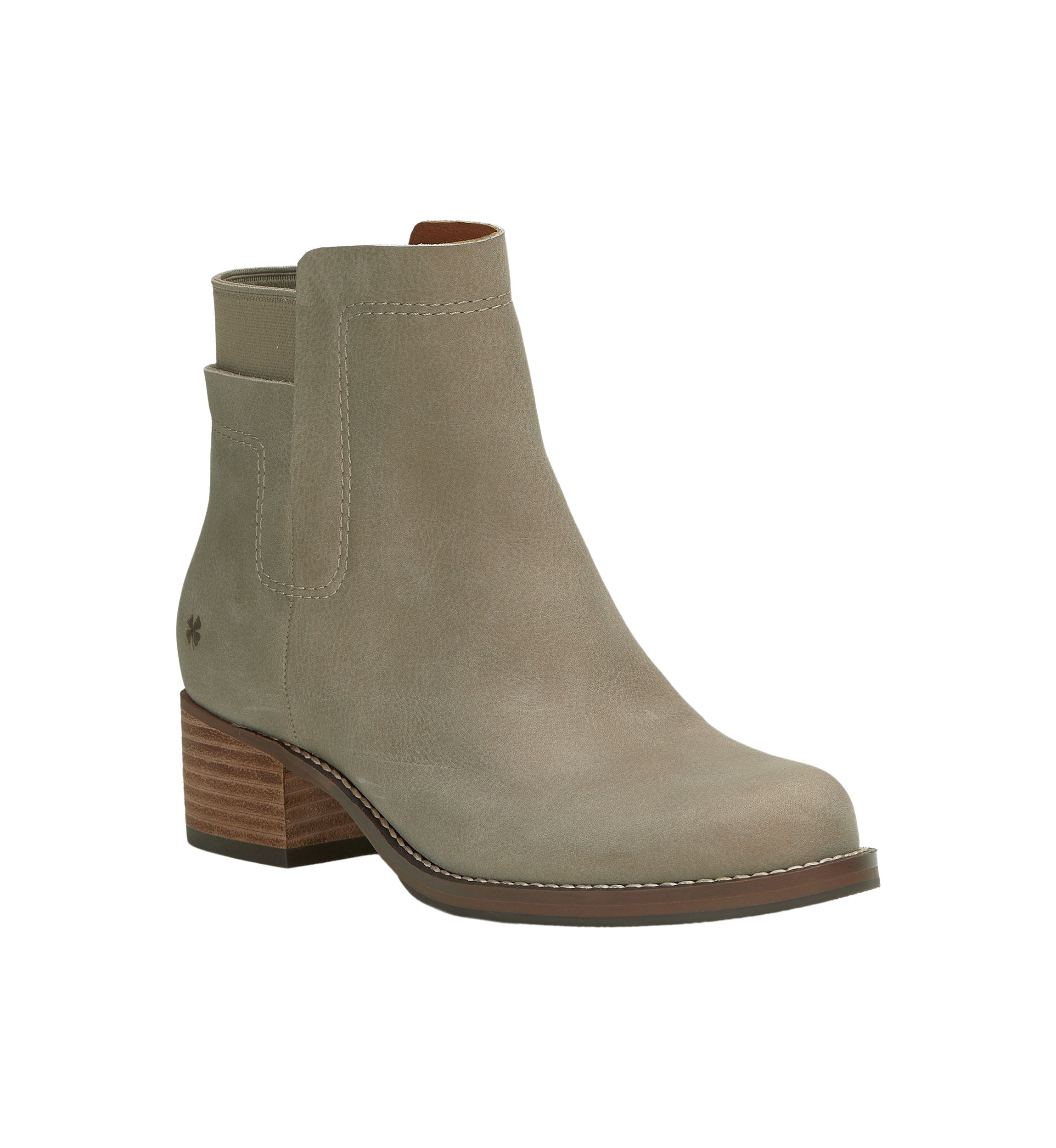 Womens Hirsi Booties
