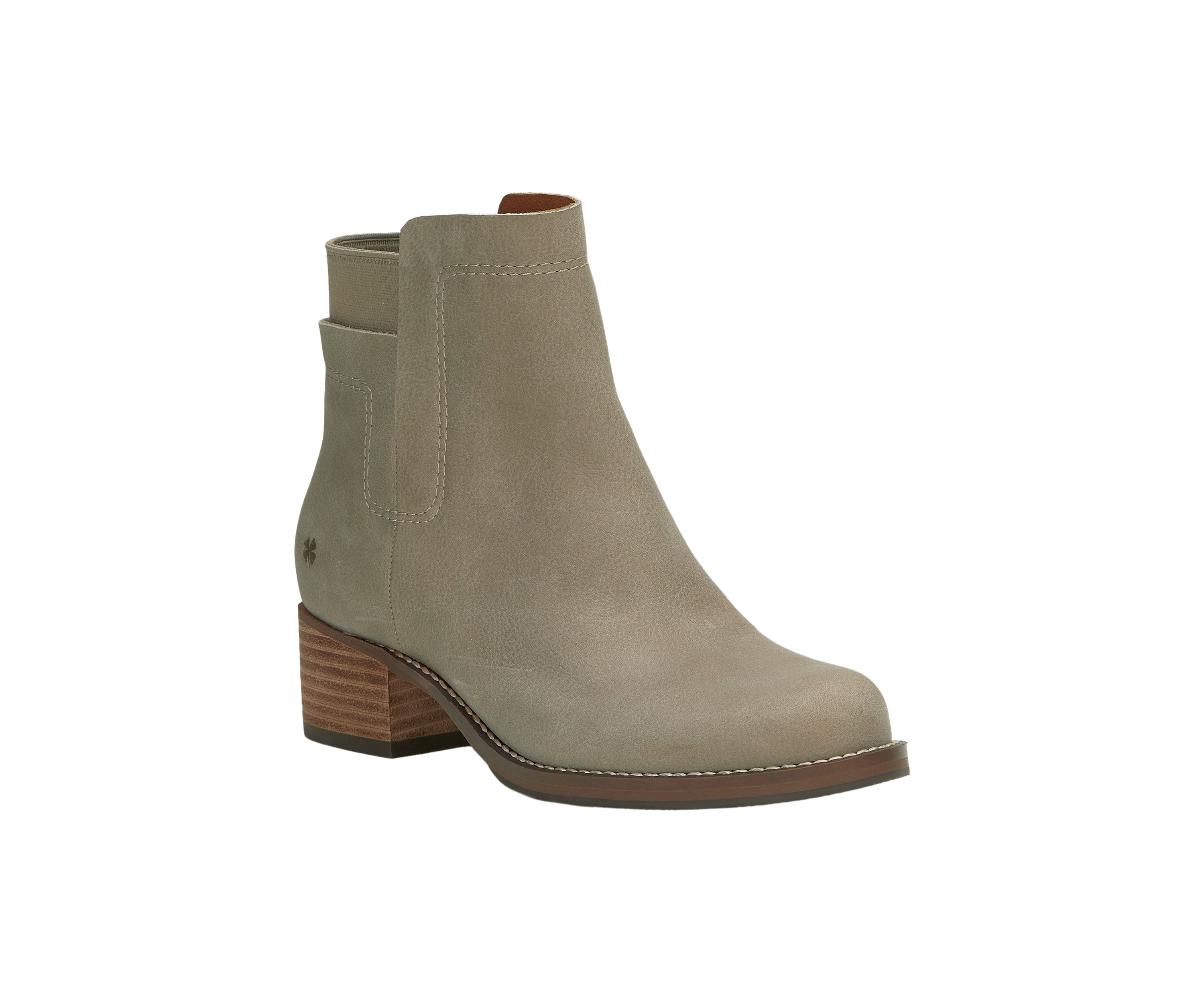 Womens Hirsi Booties