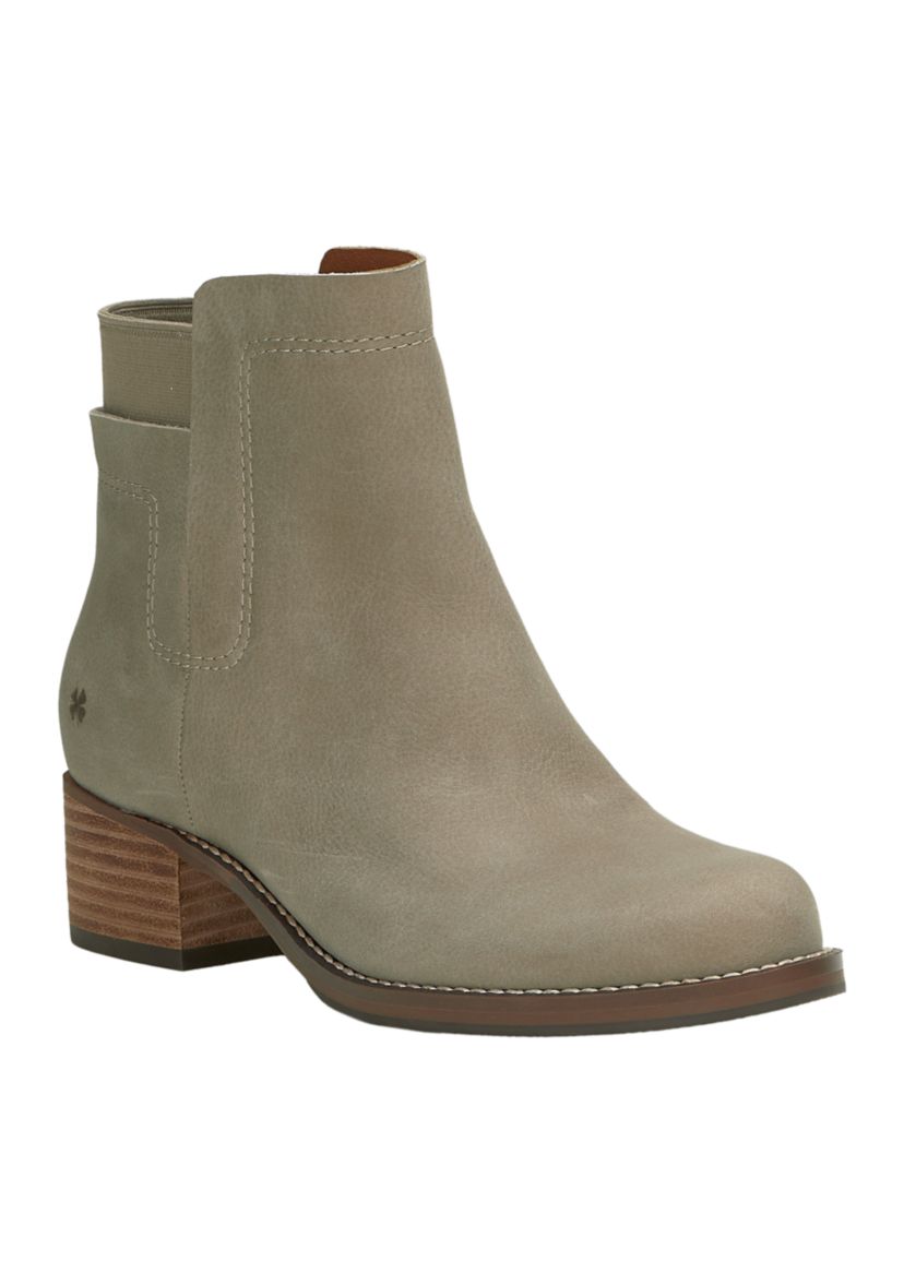 Womens Hirsi Booties