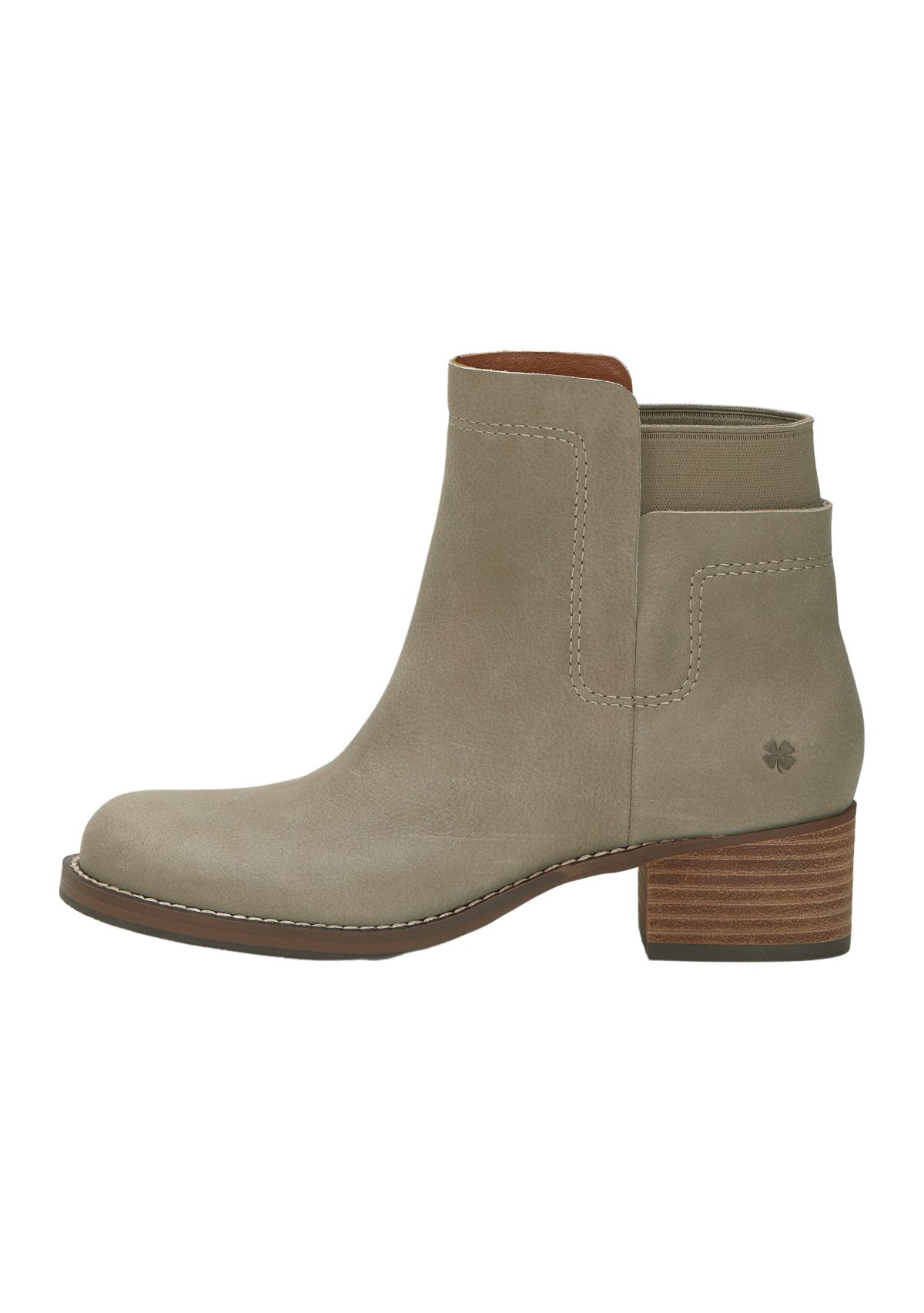 Womens Hirsi Booties