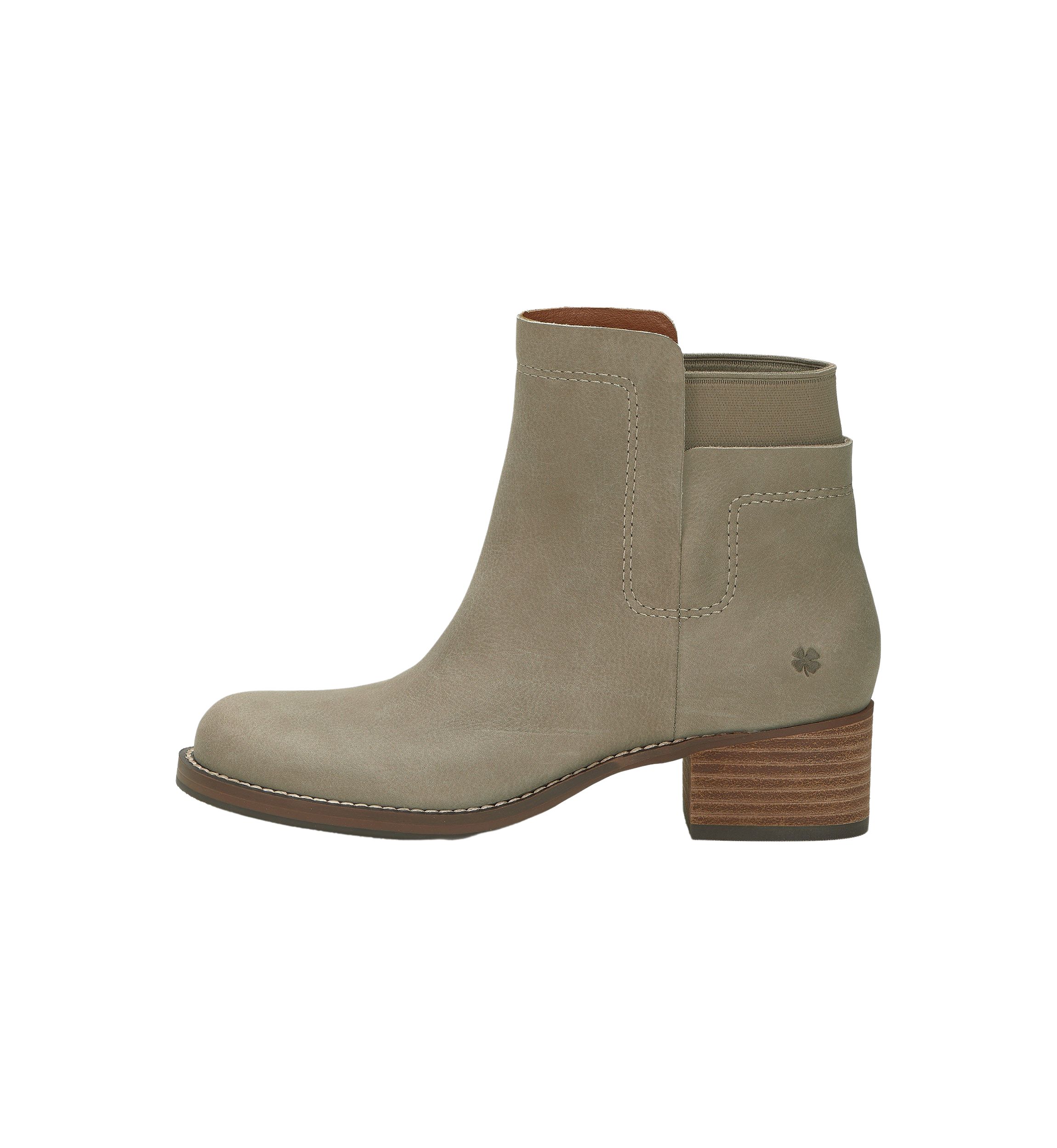 Womens Hirsi Booties