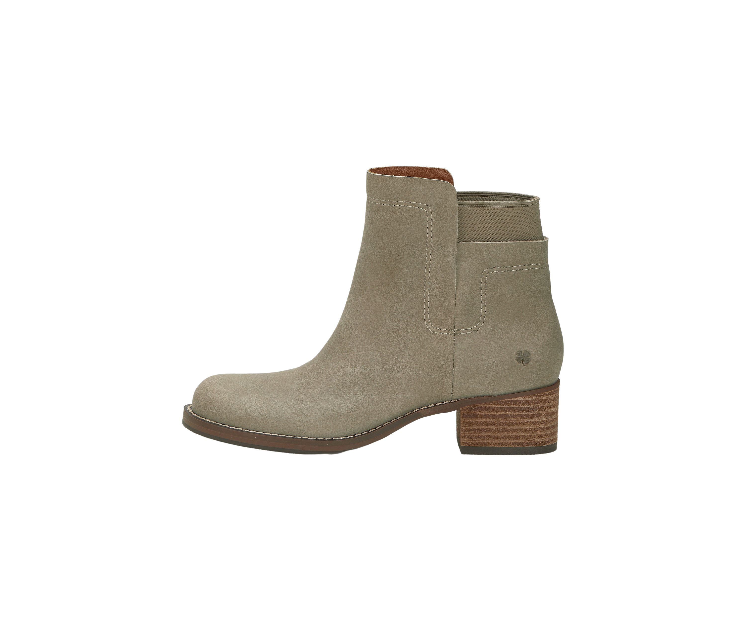Womens Hirsi Booties