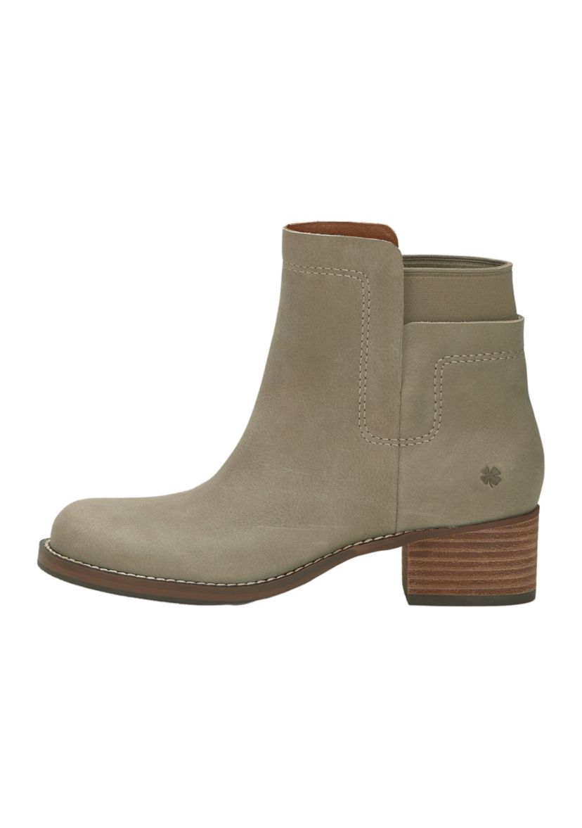 Womens Hirsi Booties