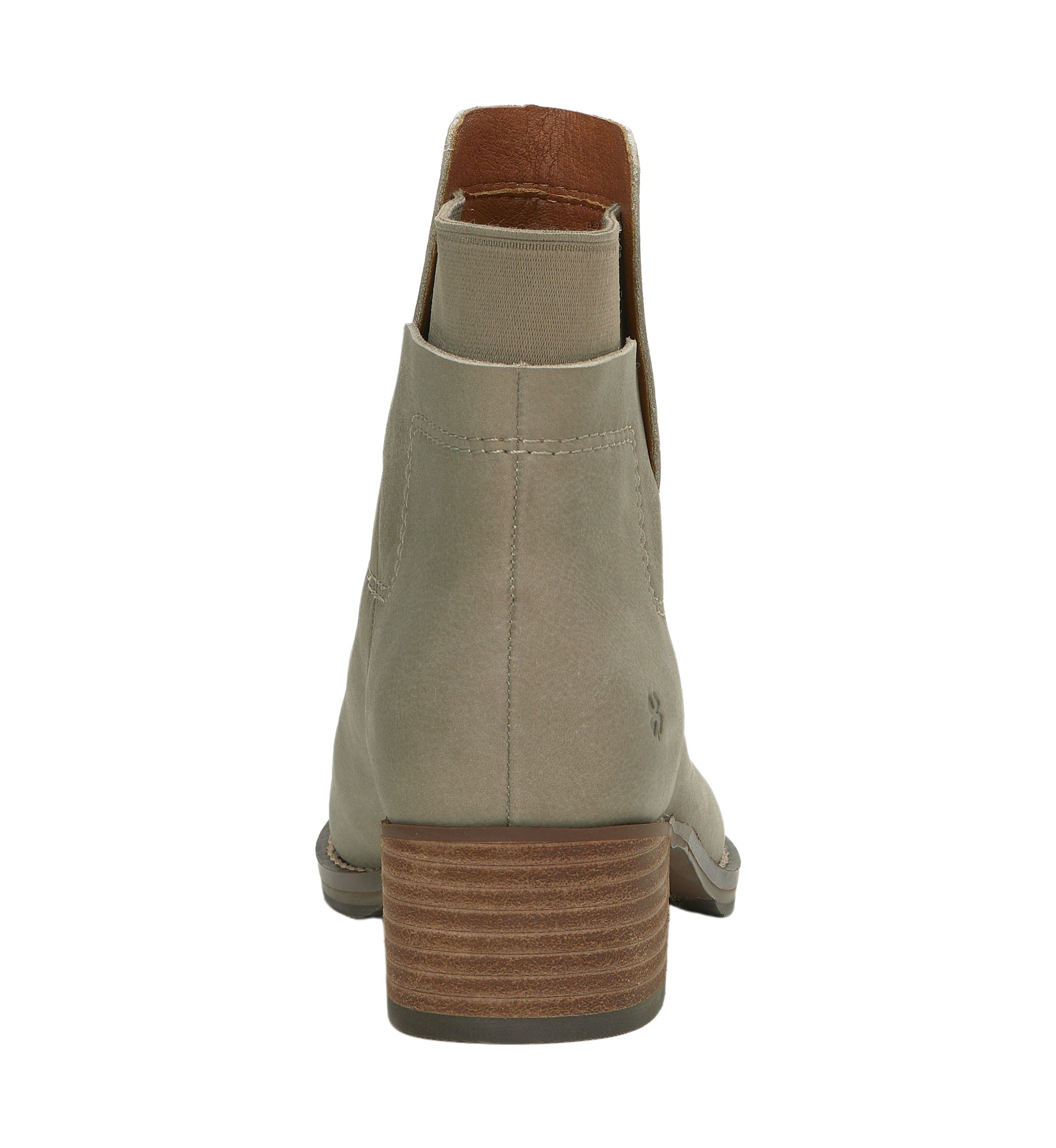 Womens Hirsi Booties