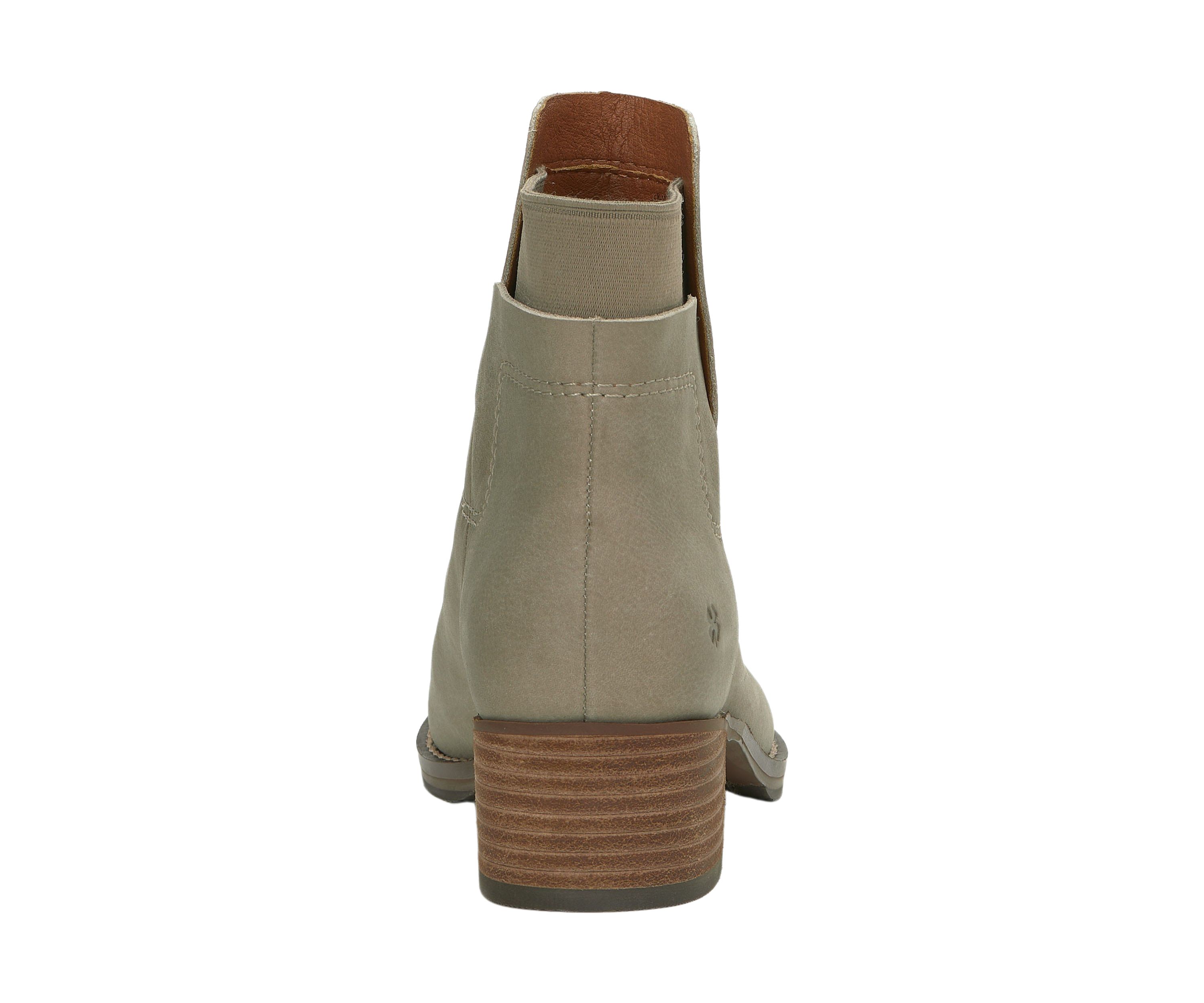 Womens Hirsi Booties
