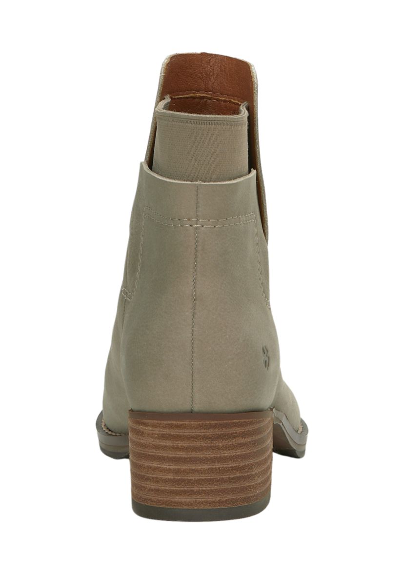 Womens Hirsi Booties