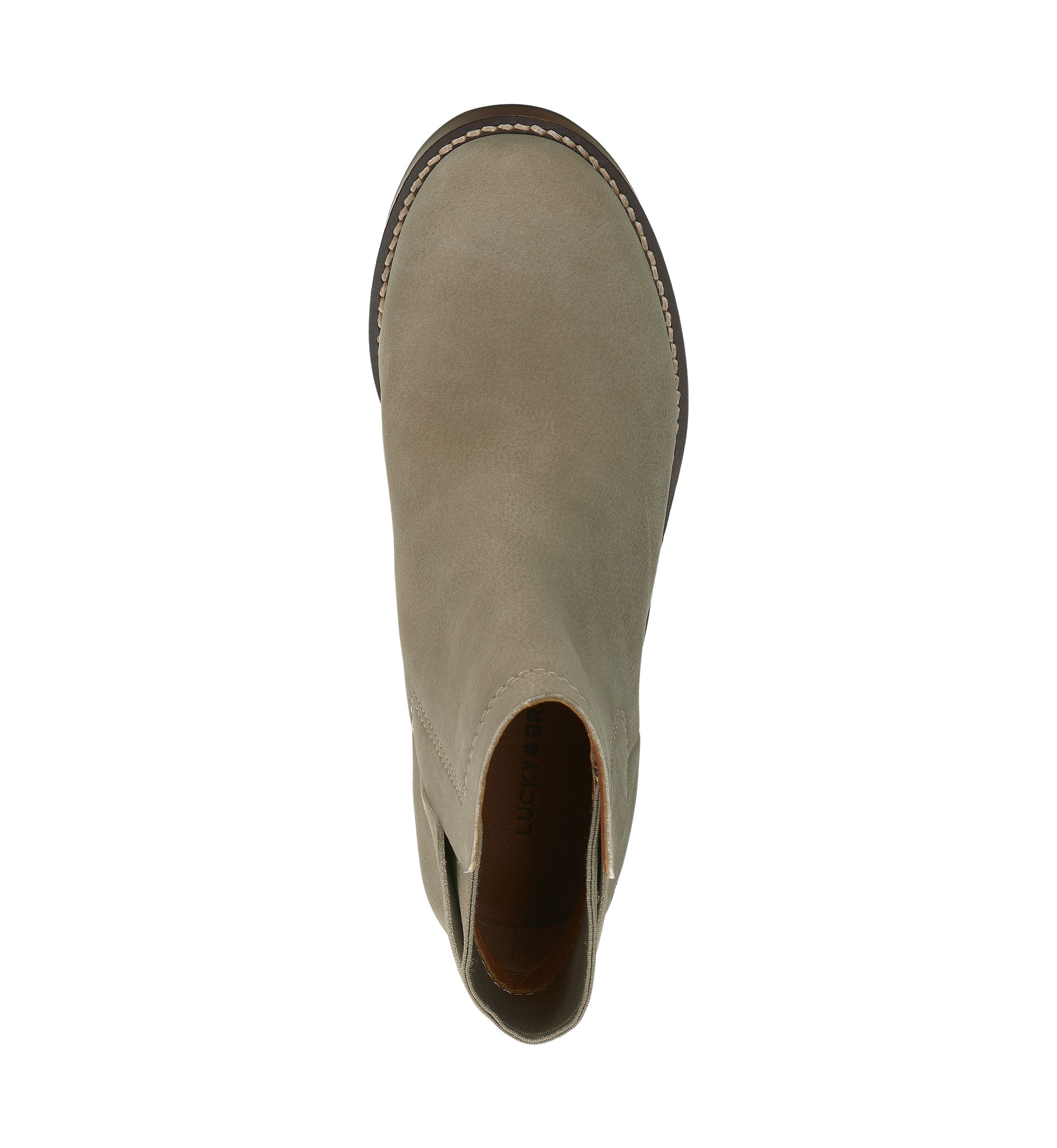 Womens Hirsi Booties