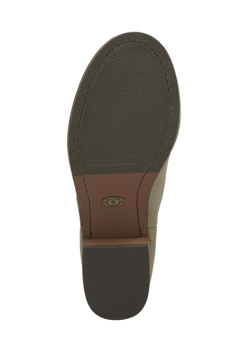 Womens Hirsi Booties