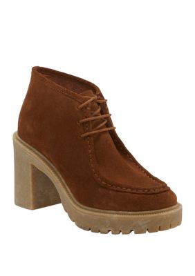 Lucky Brand Boots Booties Ankle Boots