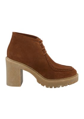 Lucky Brand Boots Booties Ankle Boots