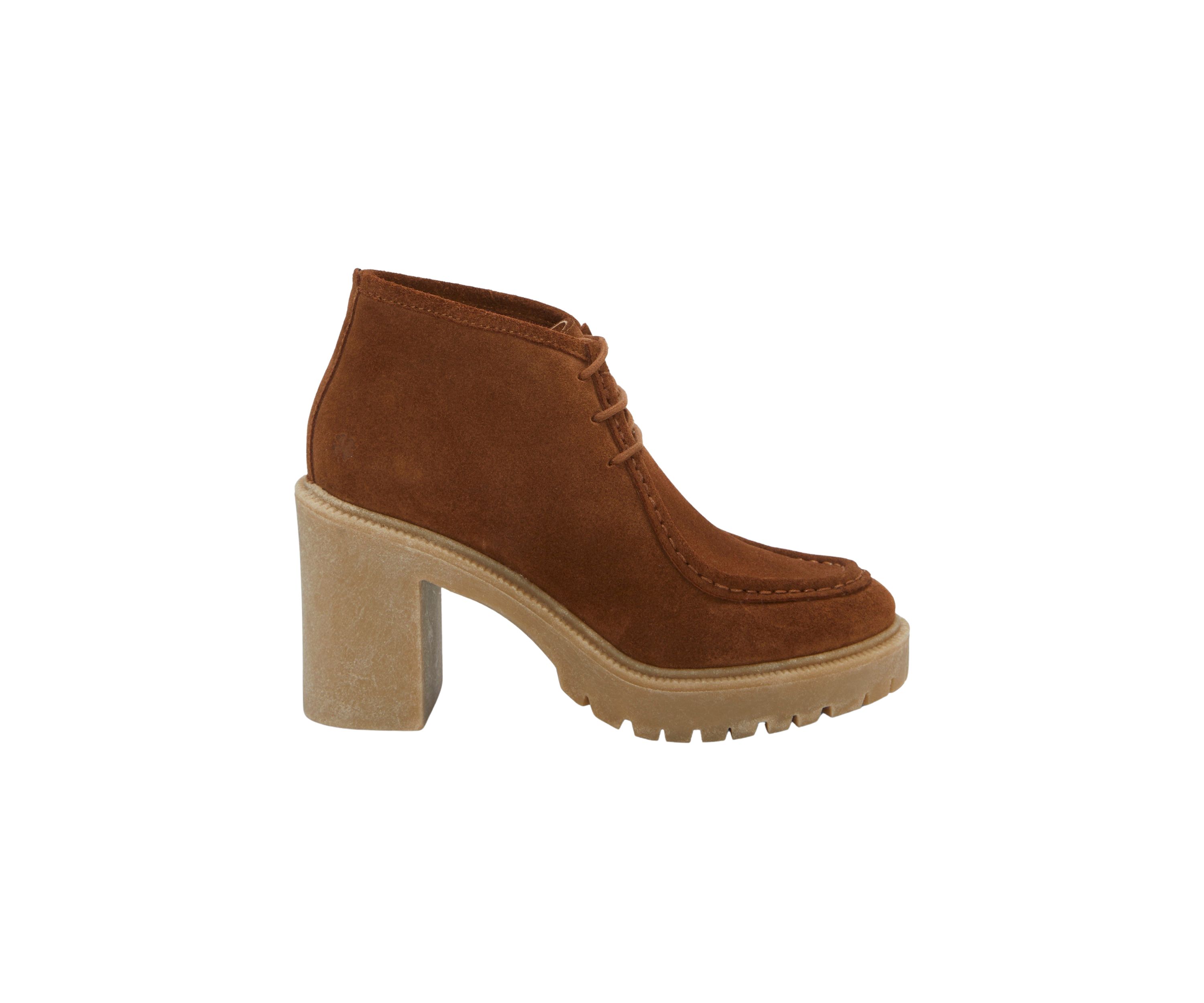 Hollia Booties