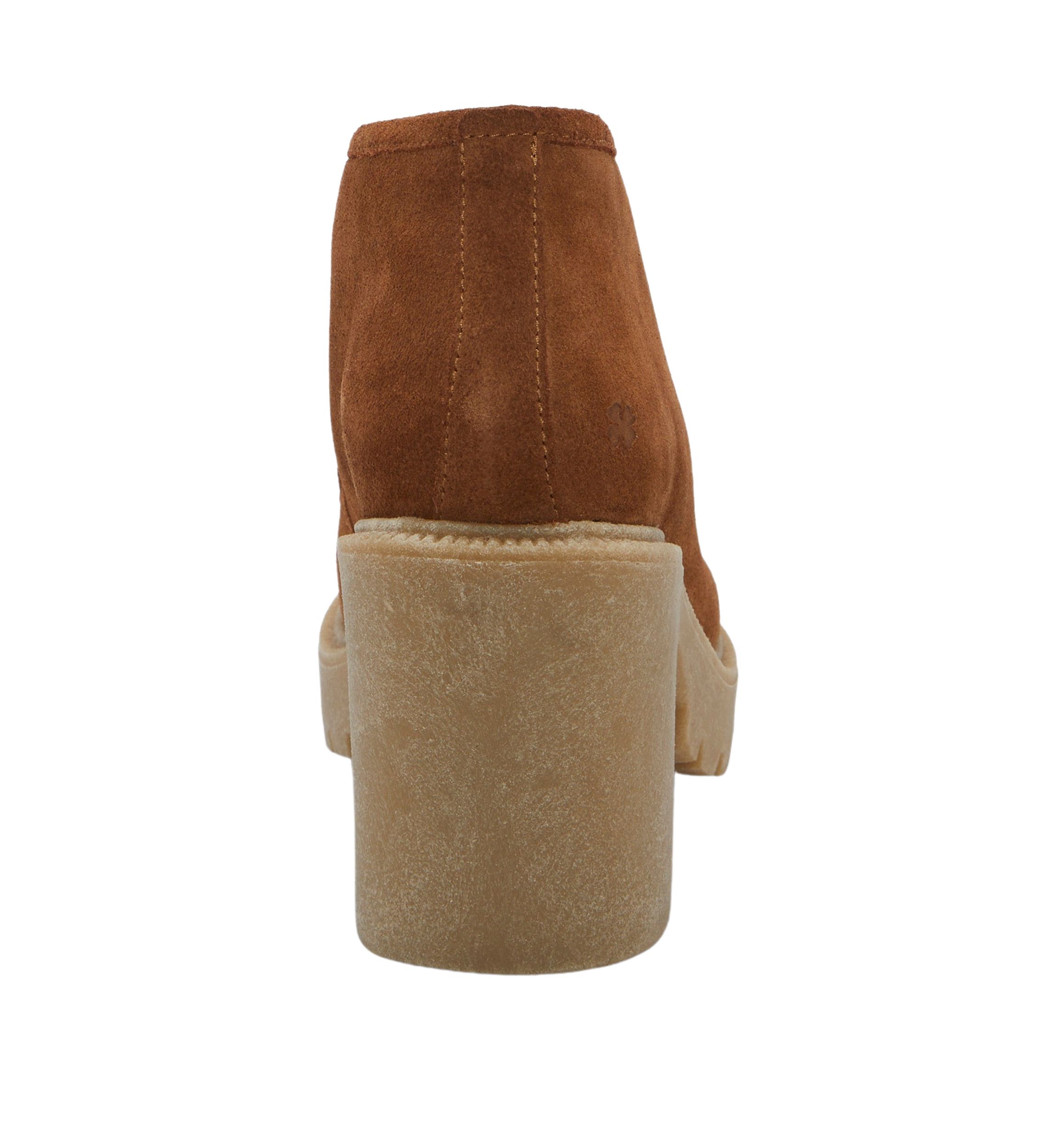 Hollia Booties