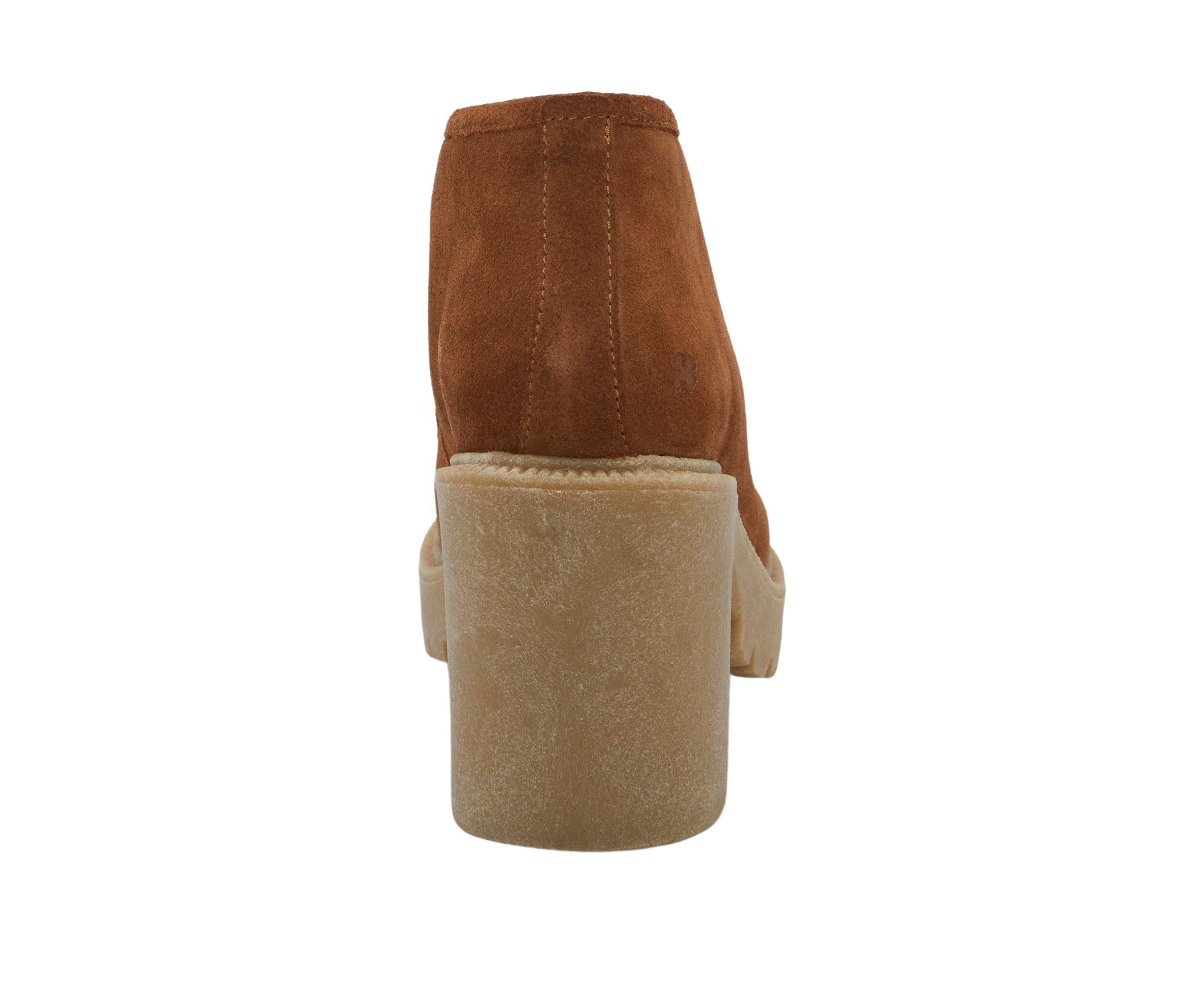 Hollia Booties
