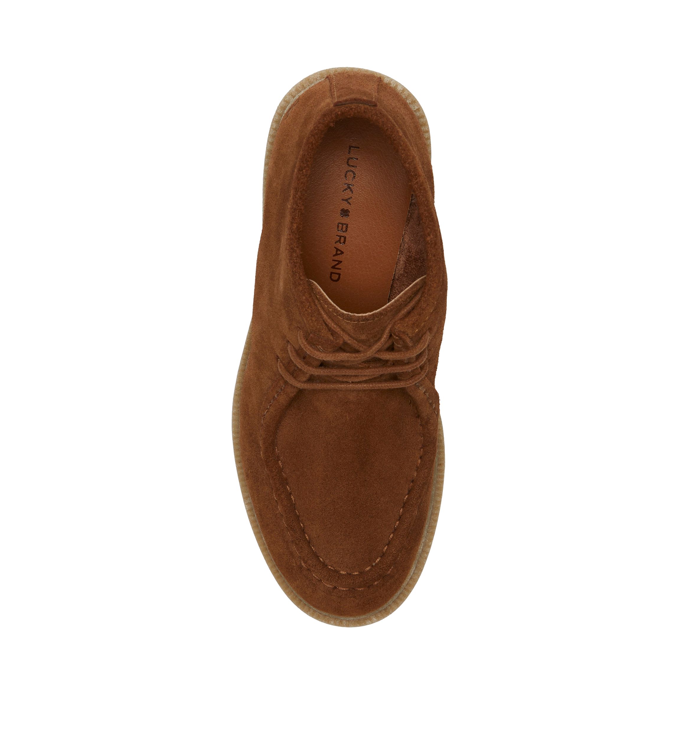 Hollia Booties