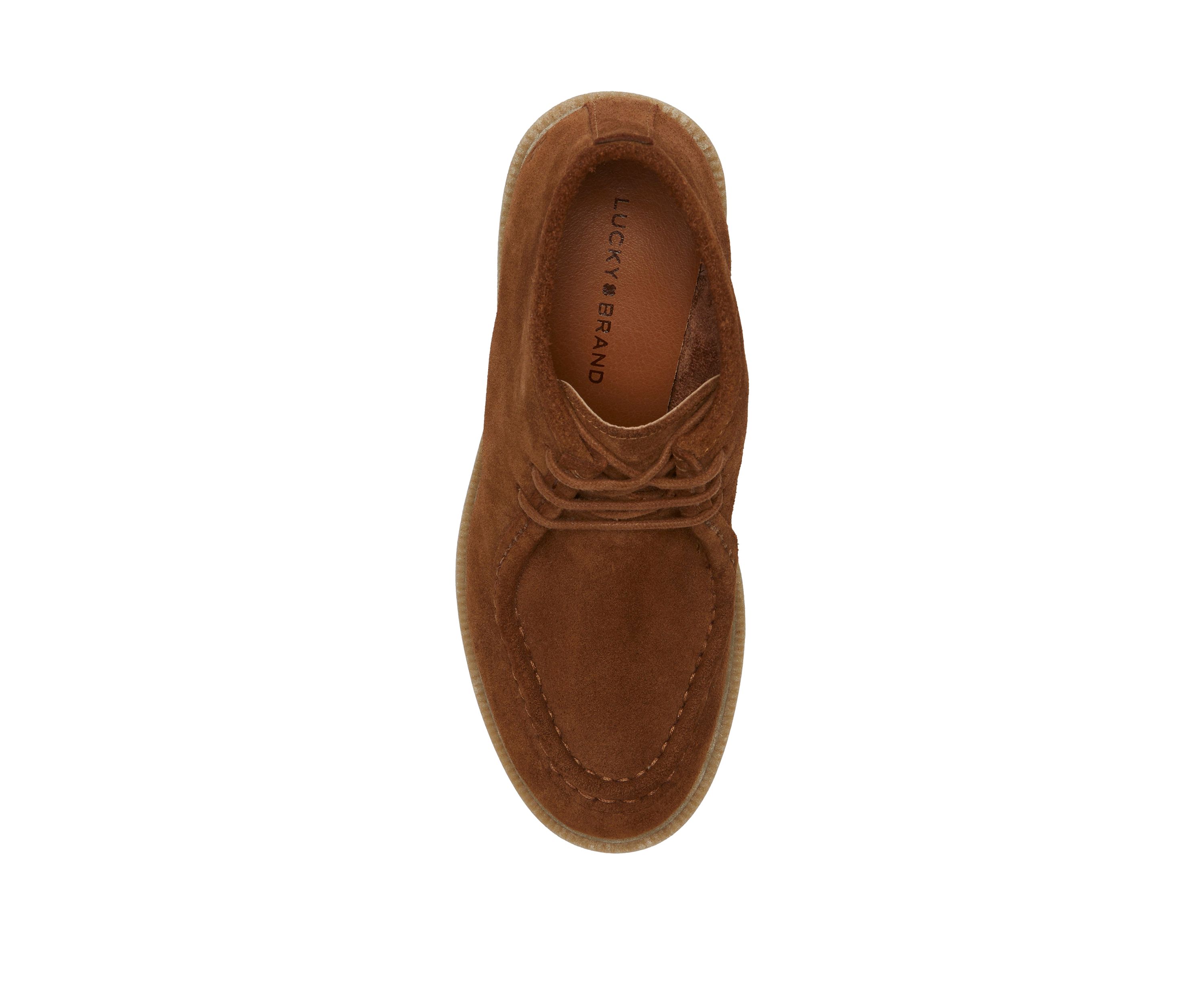 Hollia Booties