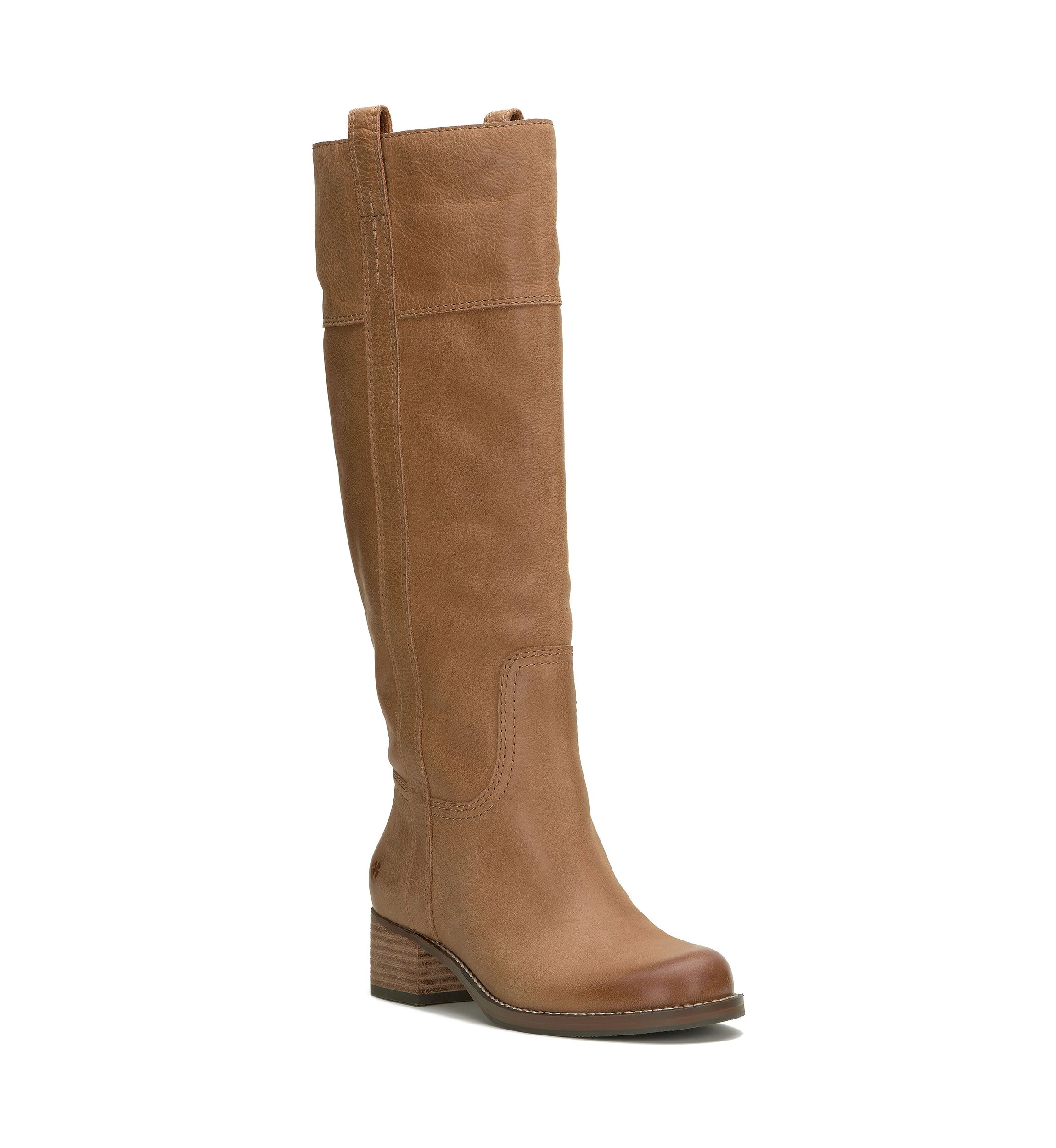 Hybiscus Boots