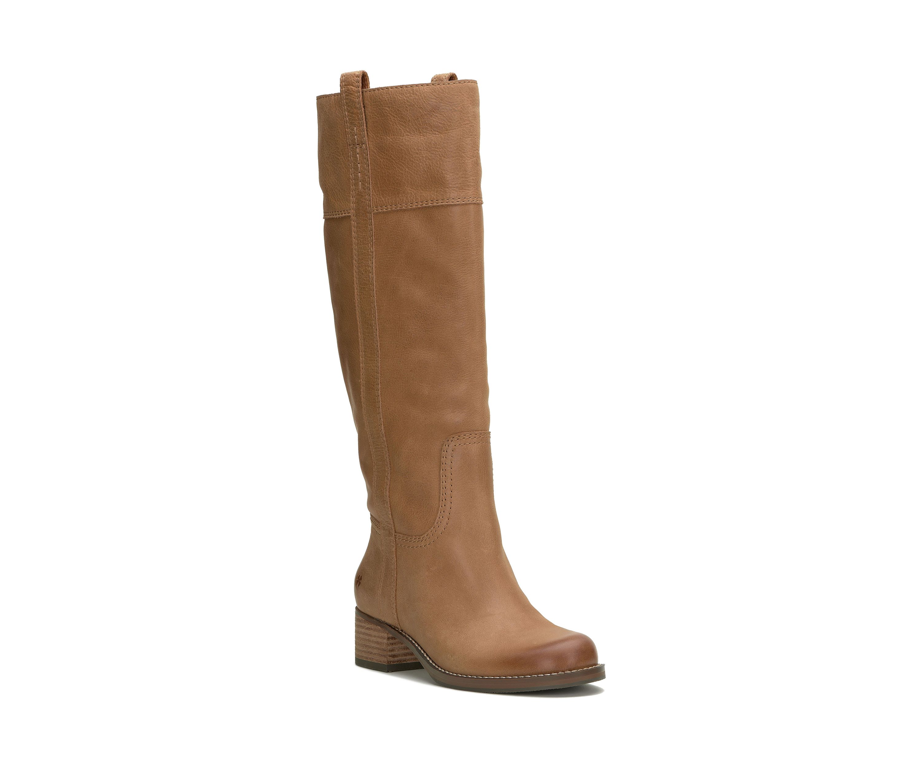 Hybiscus Boots