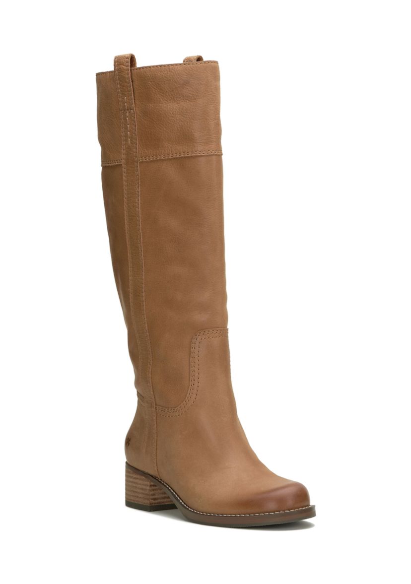 Hybiscus Boots